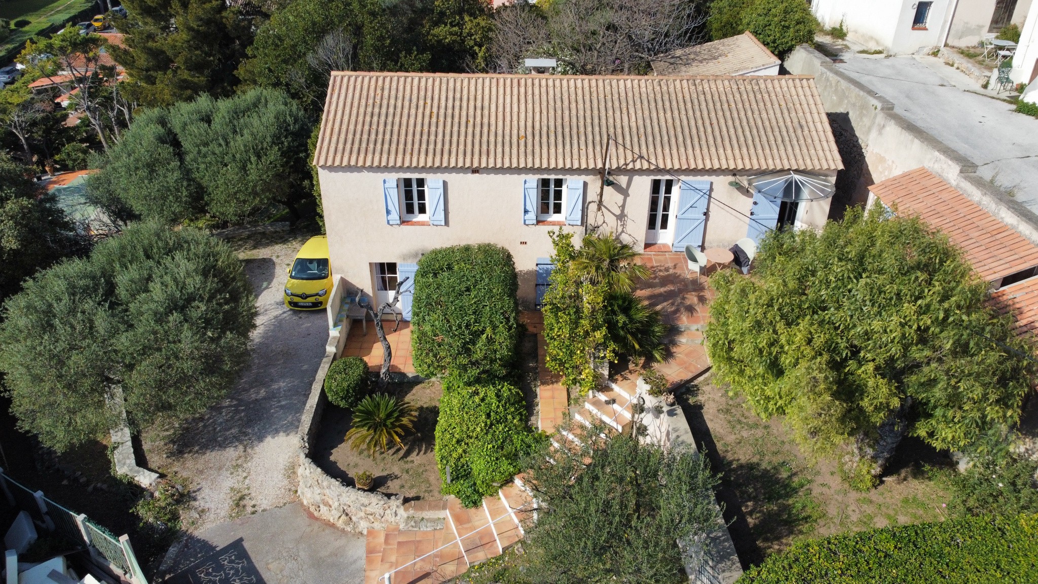 Vente Maison à Toulon 6 pièces