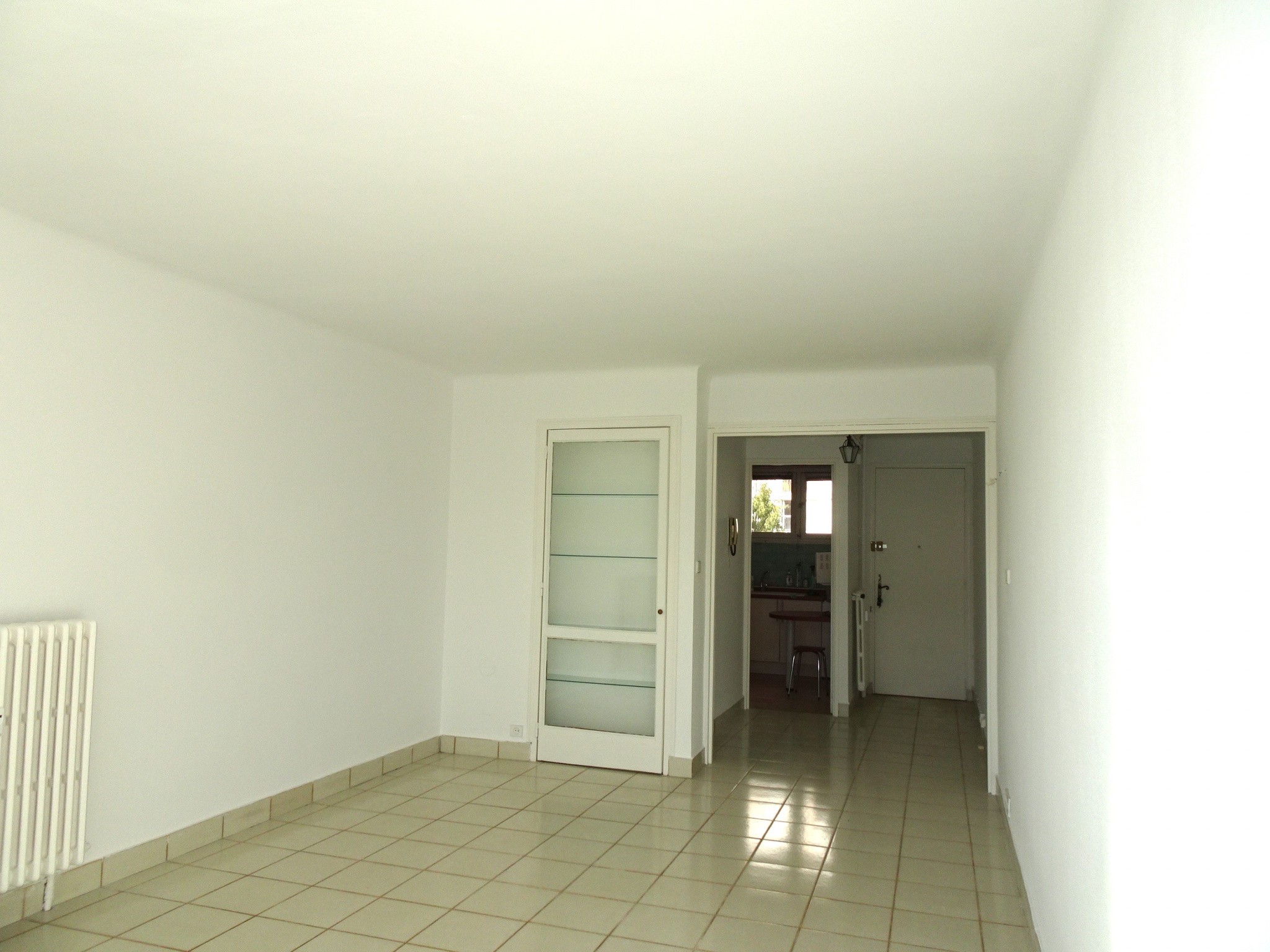 Vente Appartement à Hyères 3 pièces