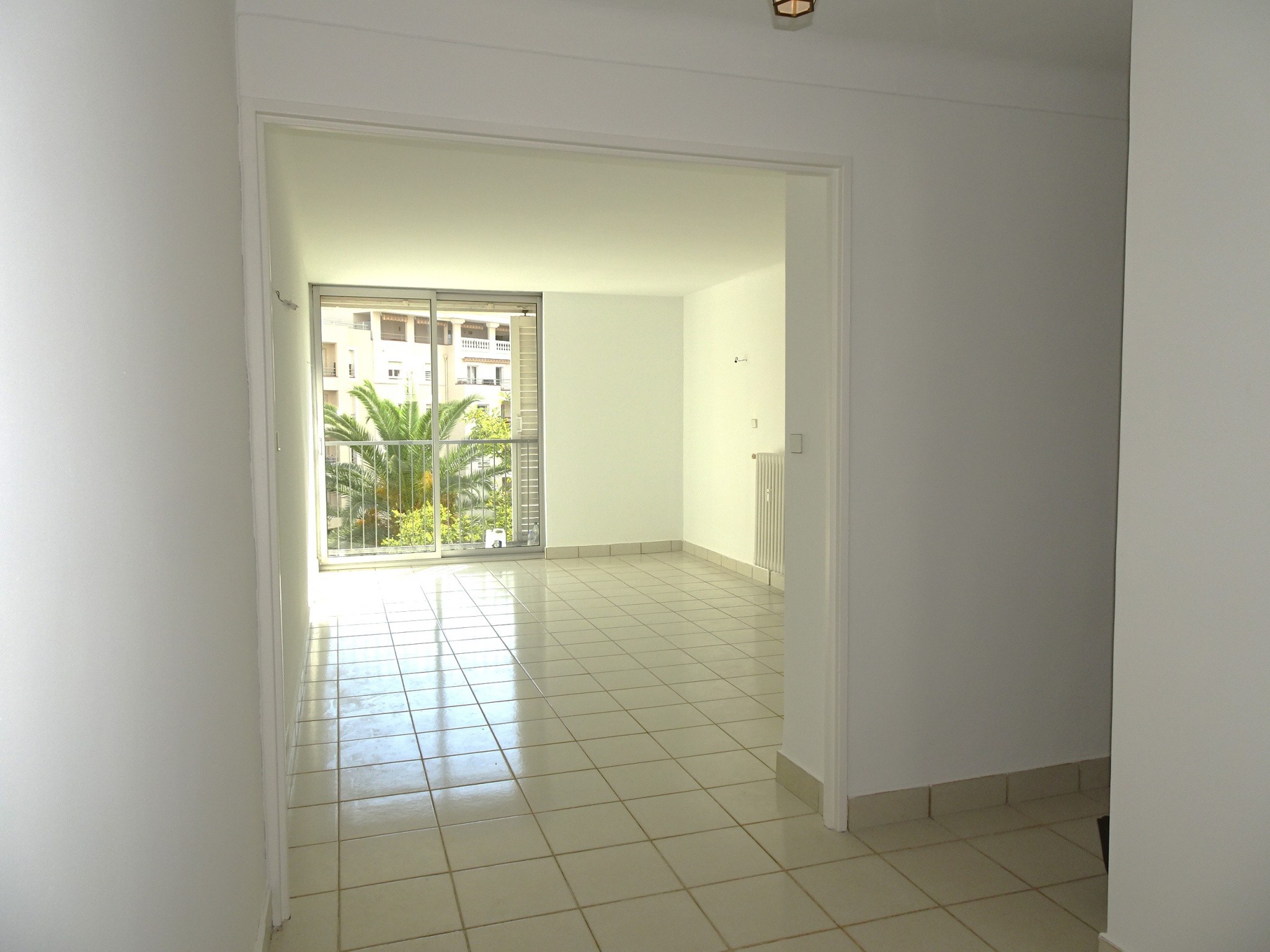 Vente Appartement à Hyères 3 pièces