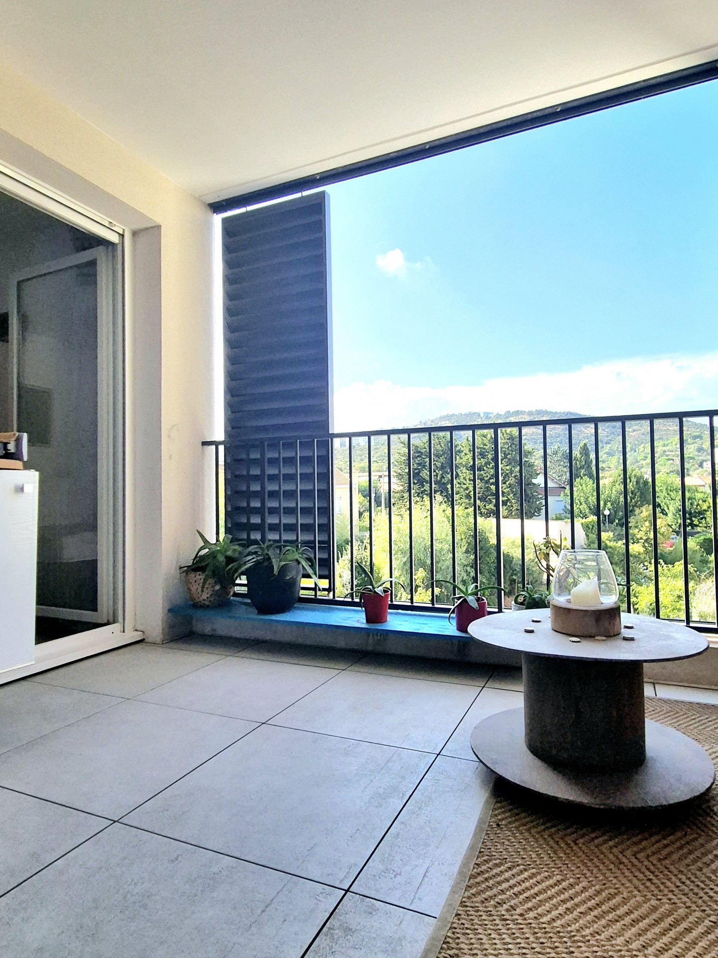 Vente Appartement à Hyères 2 pièces