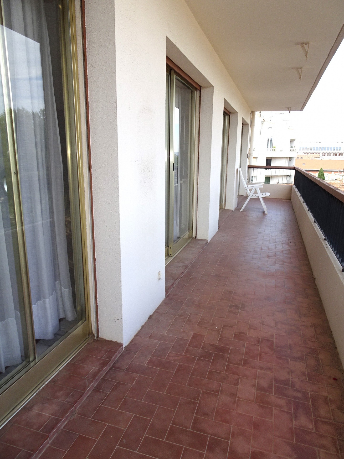 Vente Appartement à Hyères 5 pièces