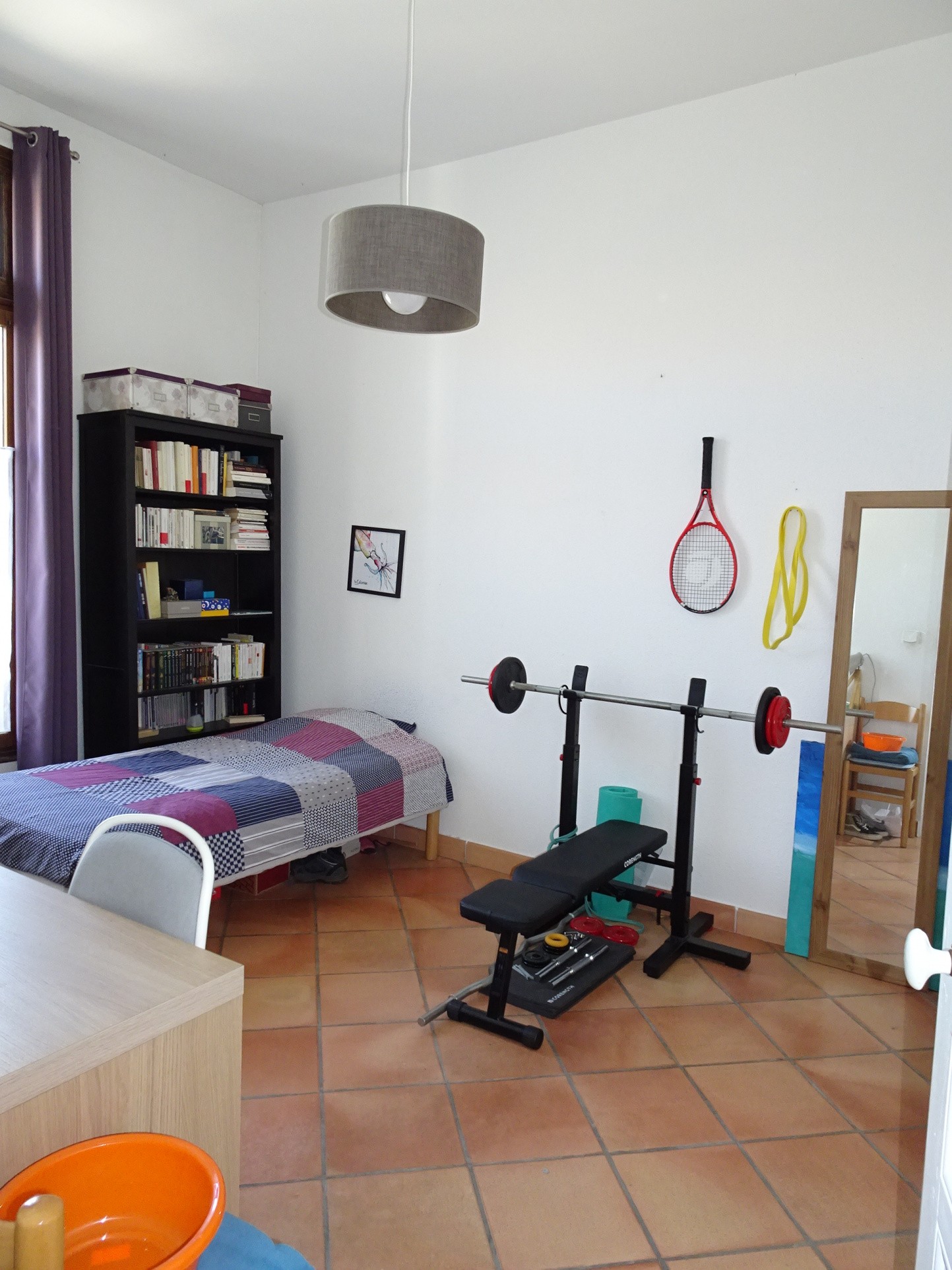 Vente Appartement à Hyères 4 pièces