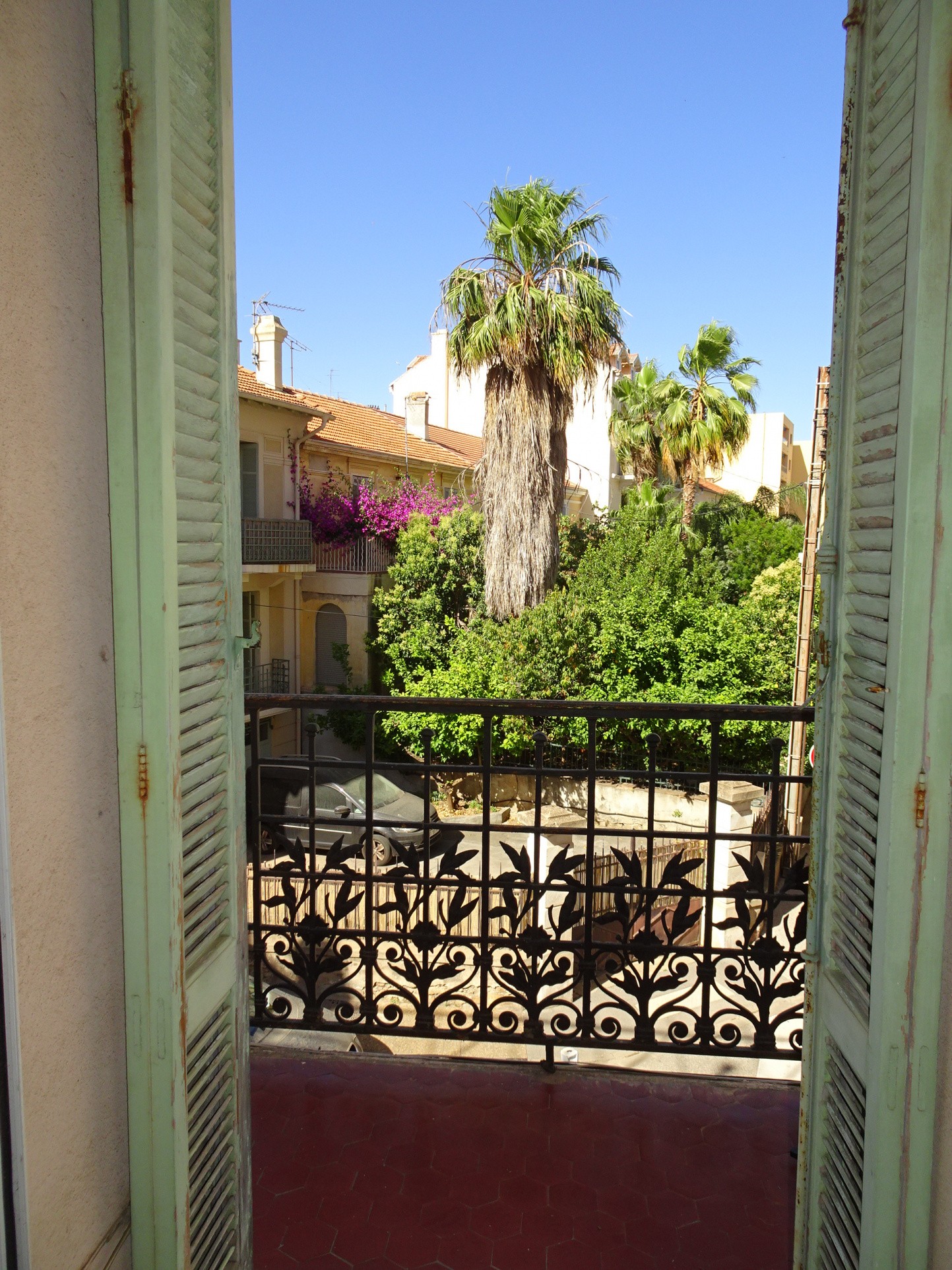 Vente Appartement à Hyères 4 pièces