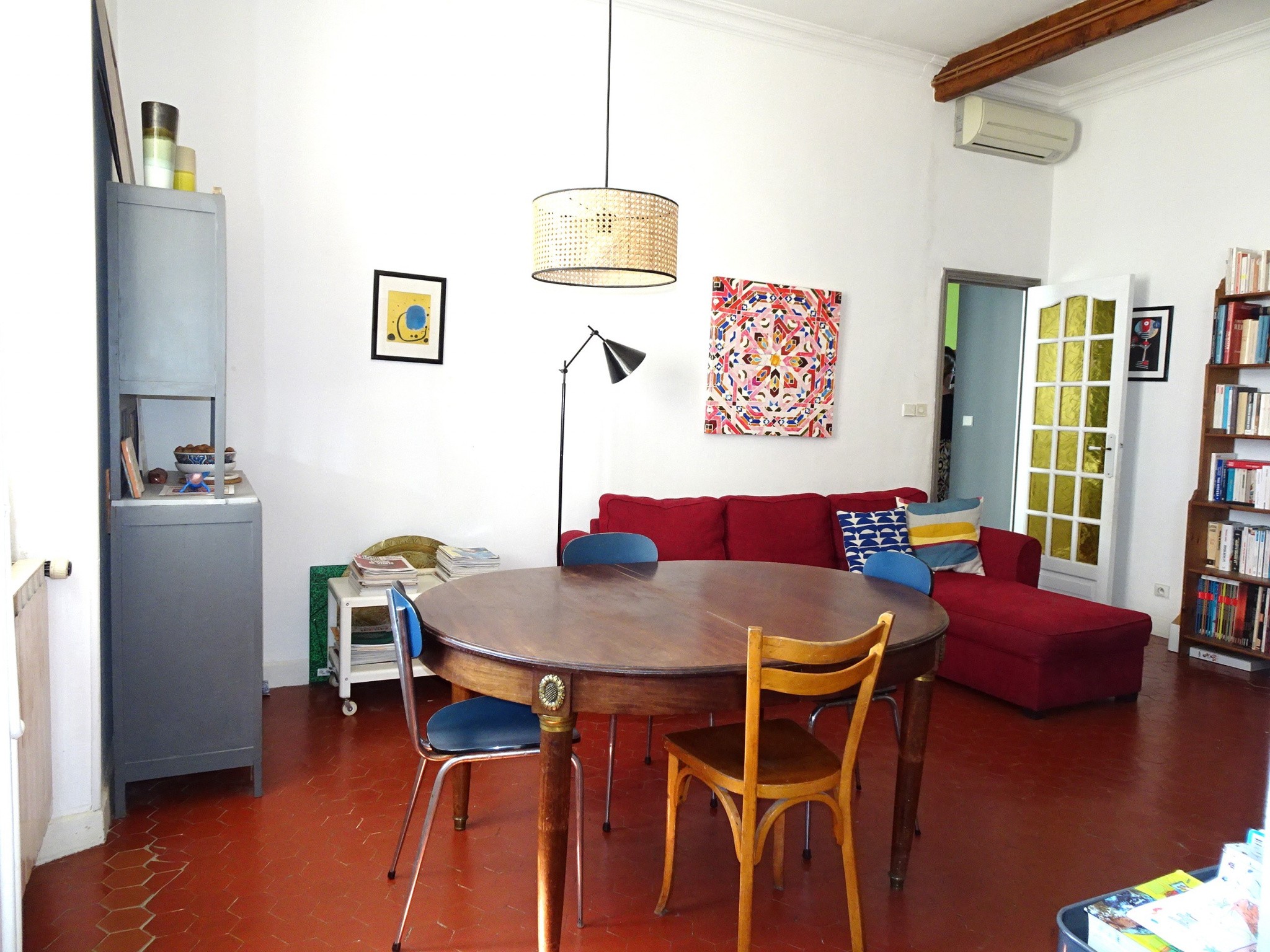 Vente Appartement à Hyères 4 pièces