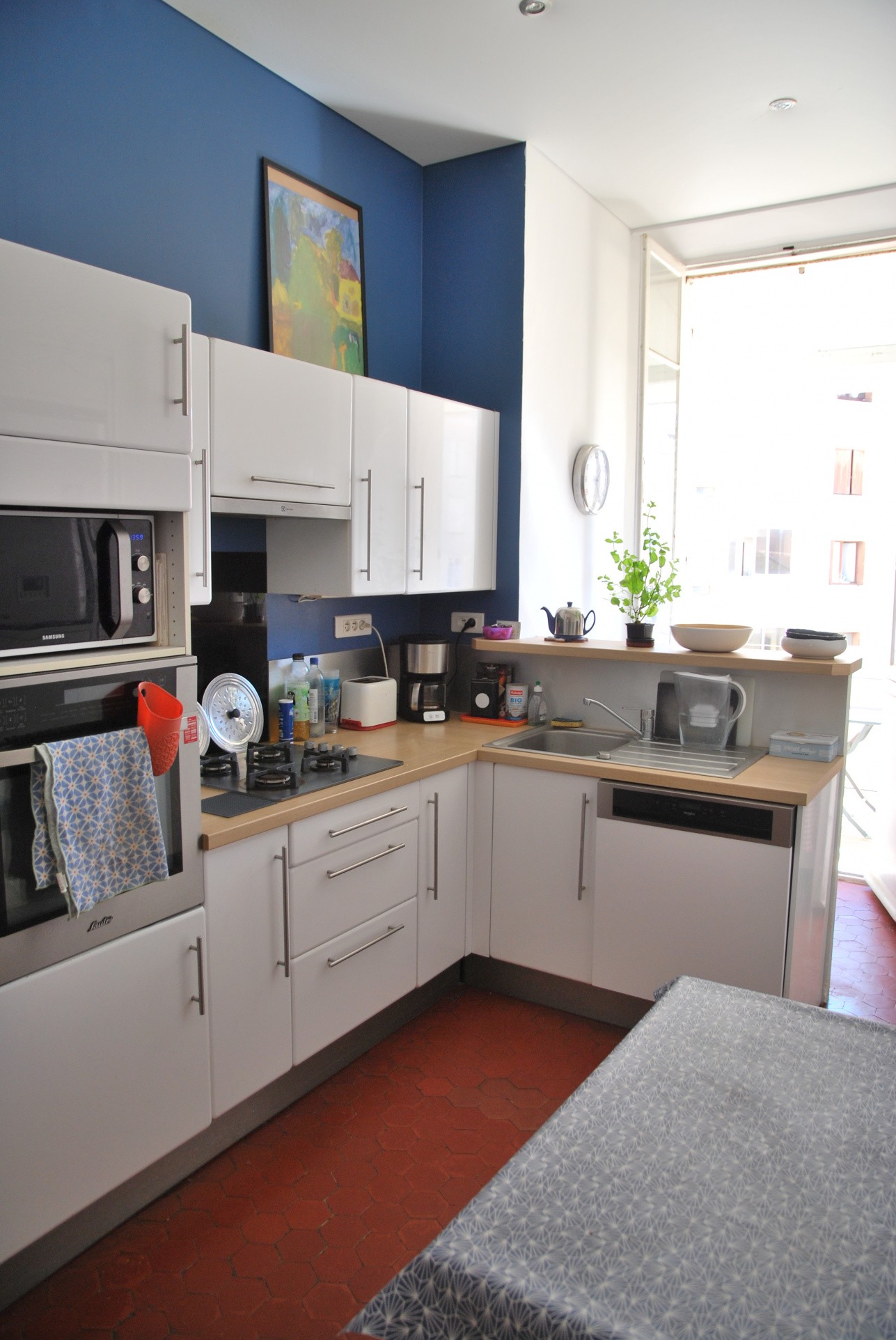 Vente Appartement à Hyères 4 pièces