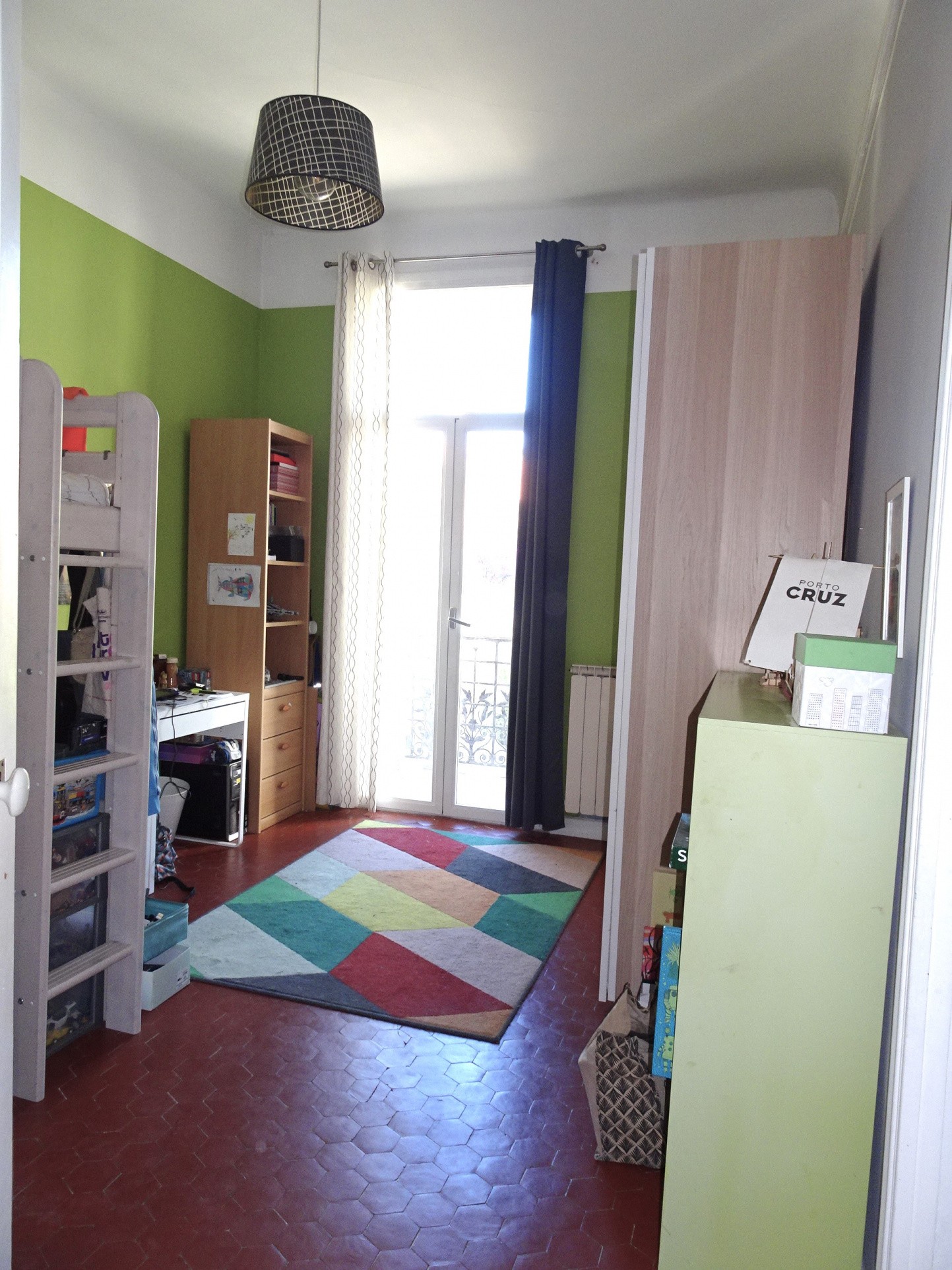 Vente Appartement à Hyères 4 pièces