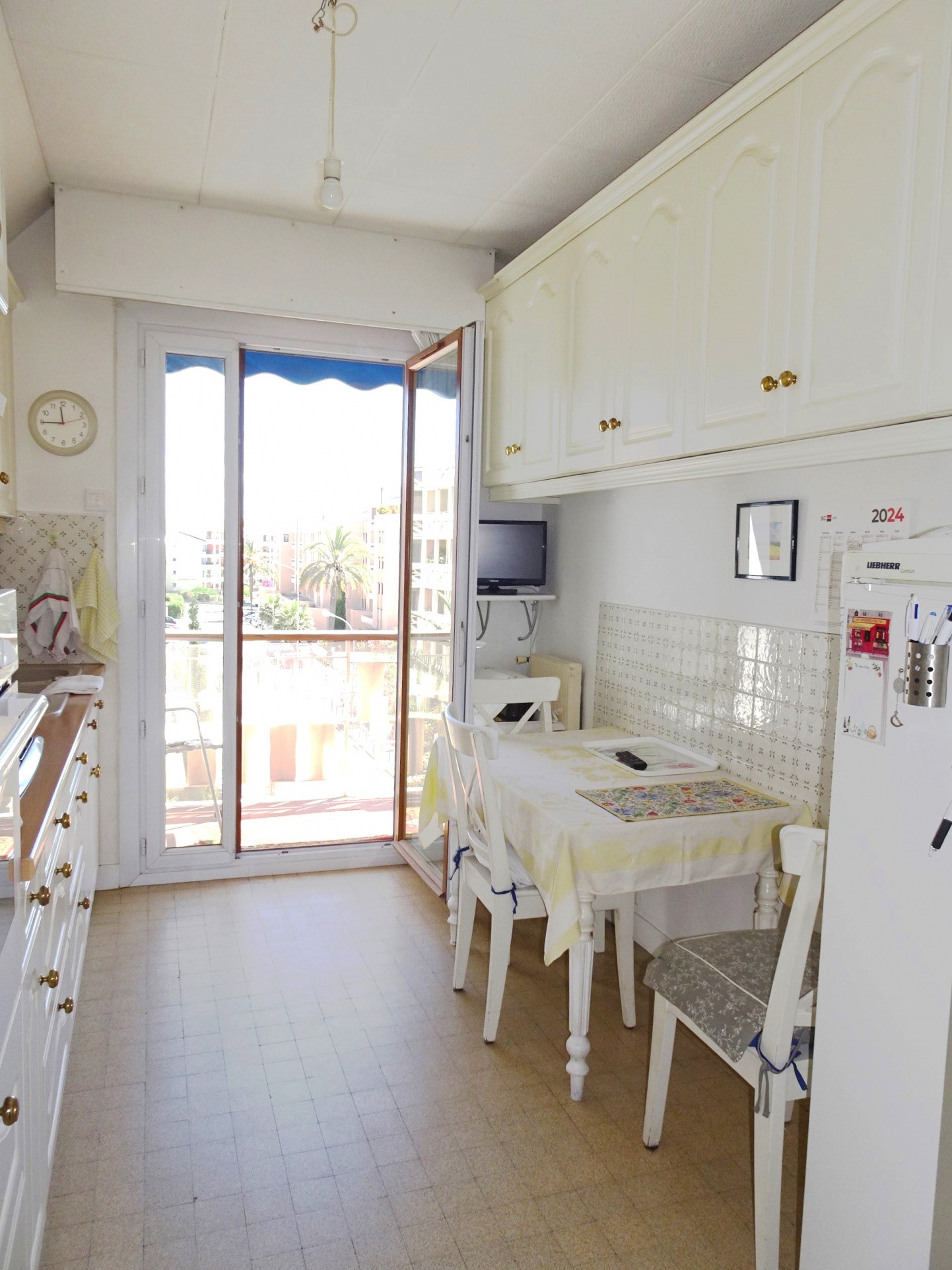 Vente Appartement à Hyères 4 pièces