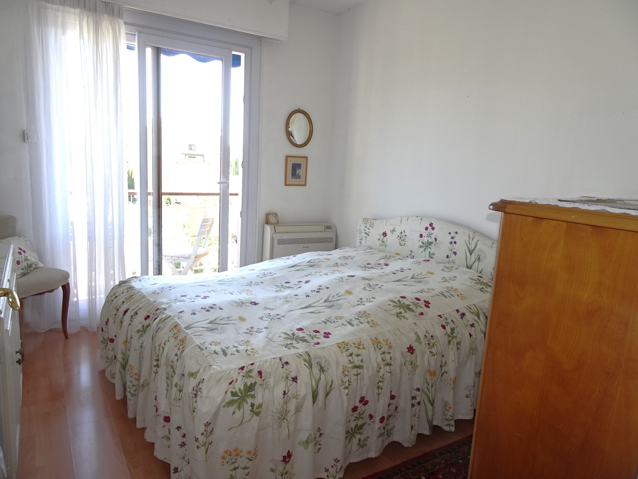 Vente Appartement à Hyères 4 pièces