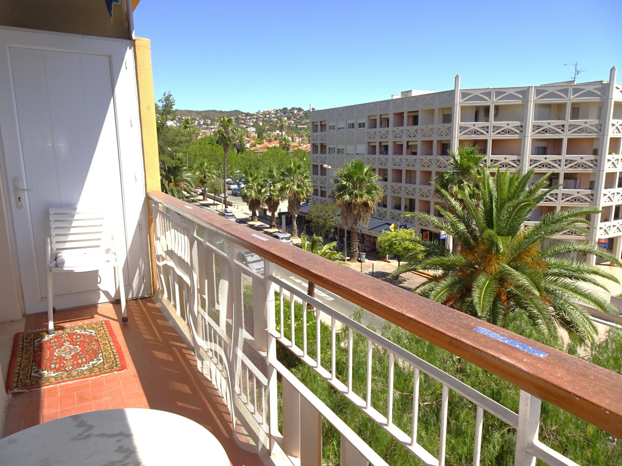 Vente Appartement à Hyères 4 pièces