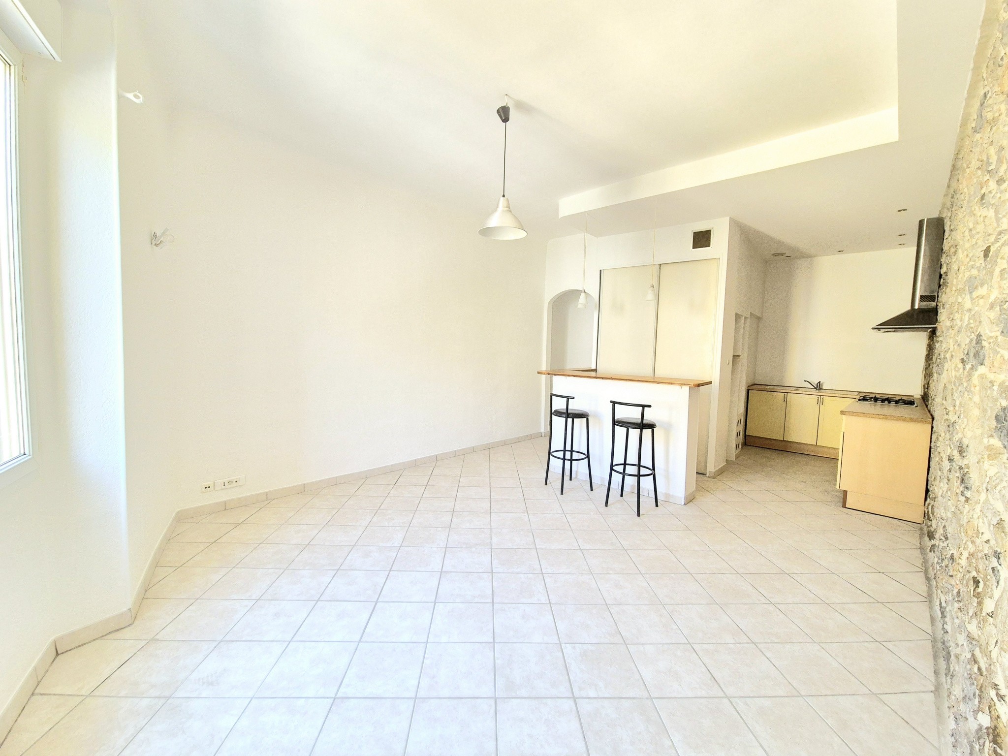 Vente Appartement à Hyères 3 pièces