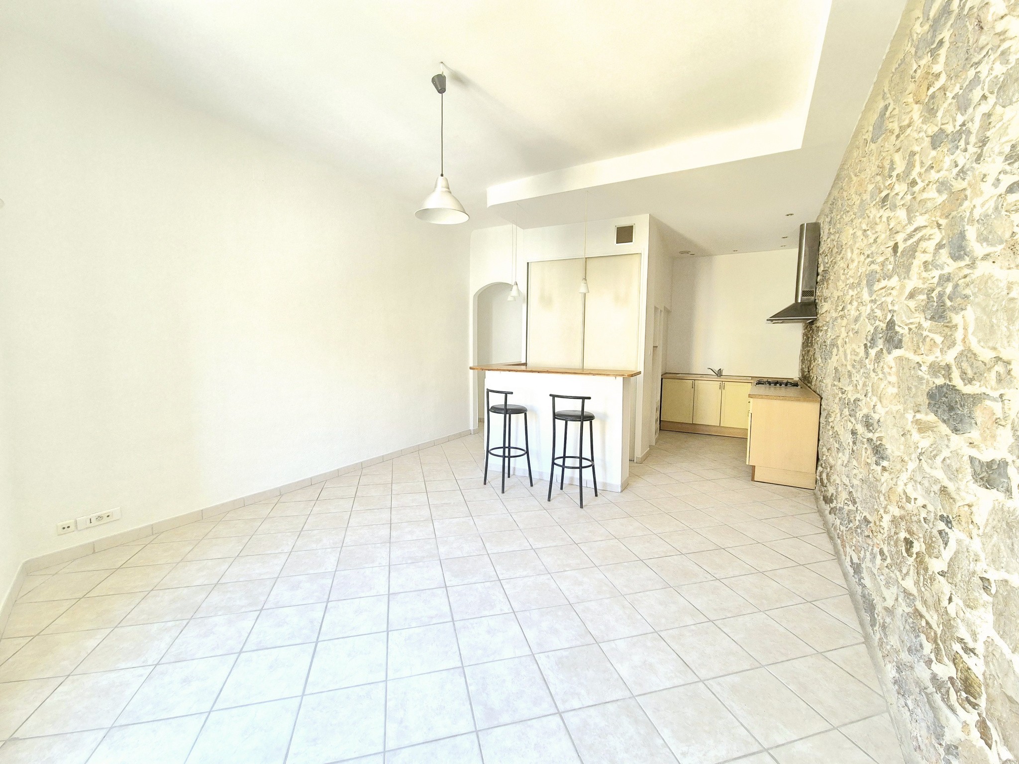 Vente Appartement à Hyères 3 pièces