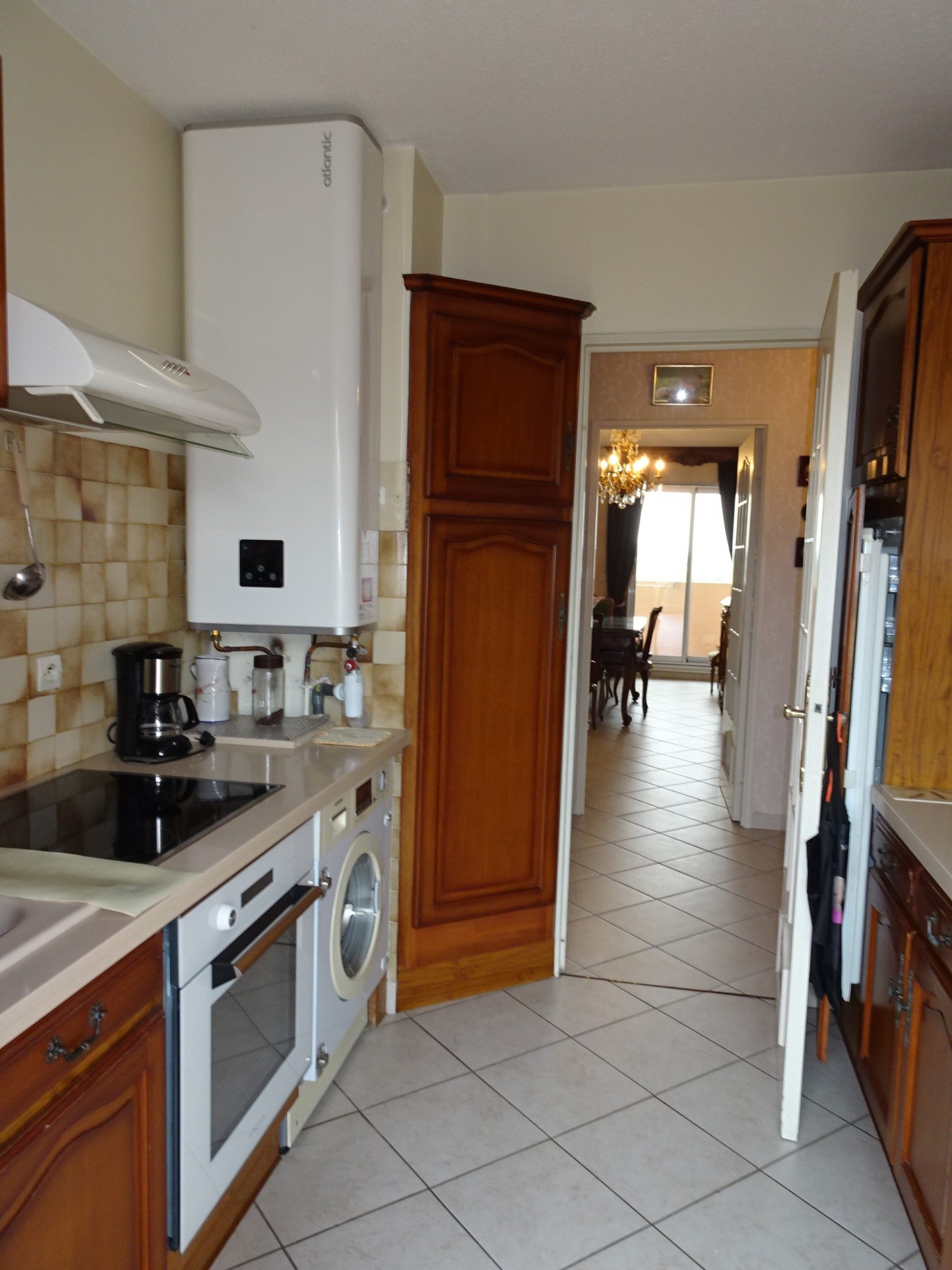 Vente Appartement à Hyères 2 pièces