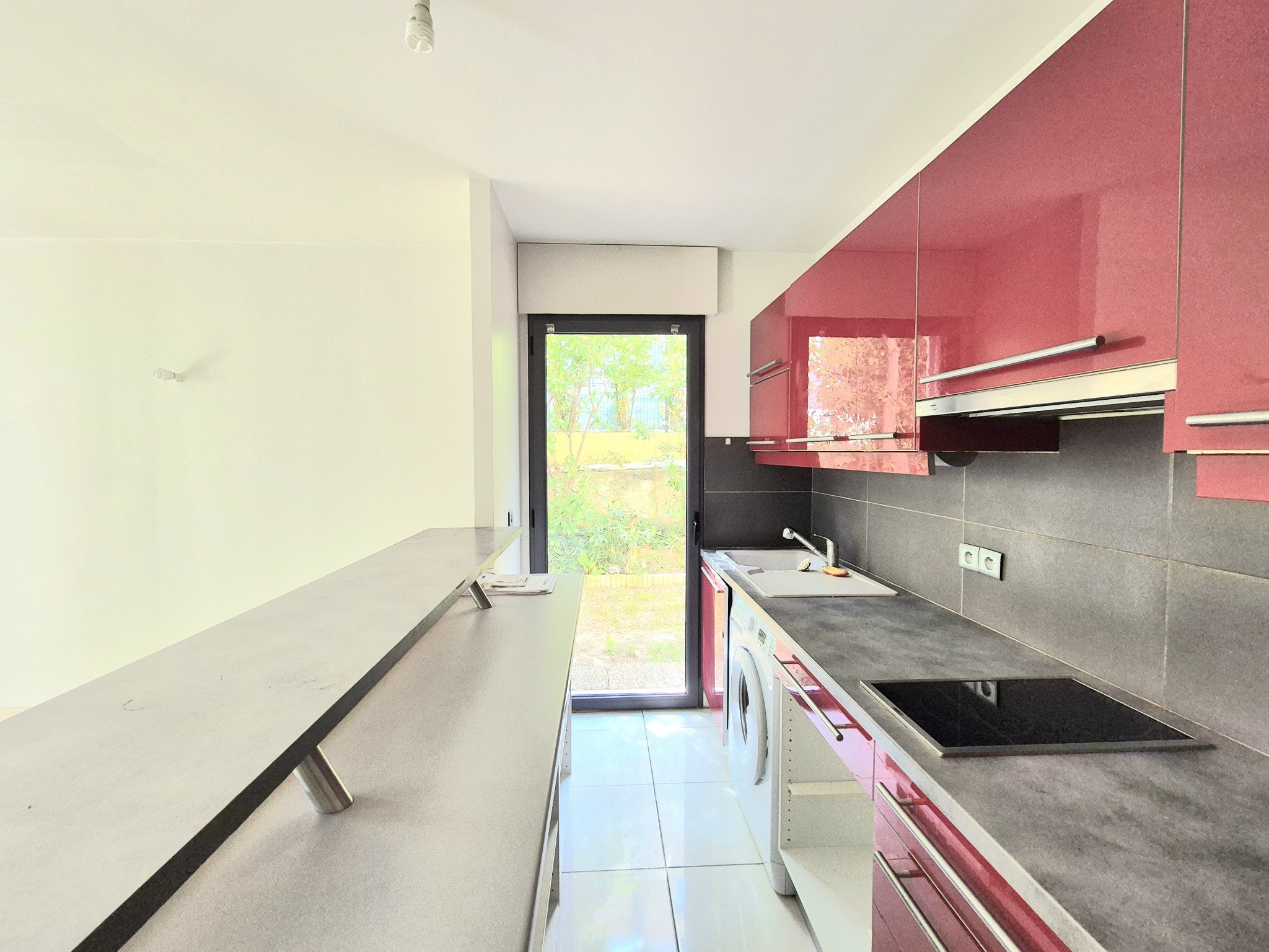 Vente Appartement à Hyères 3 pièces