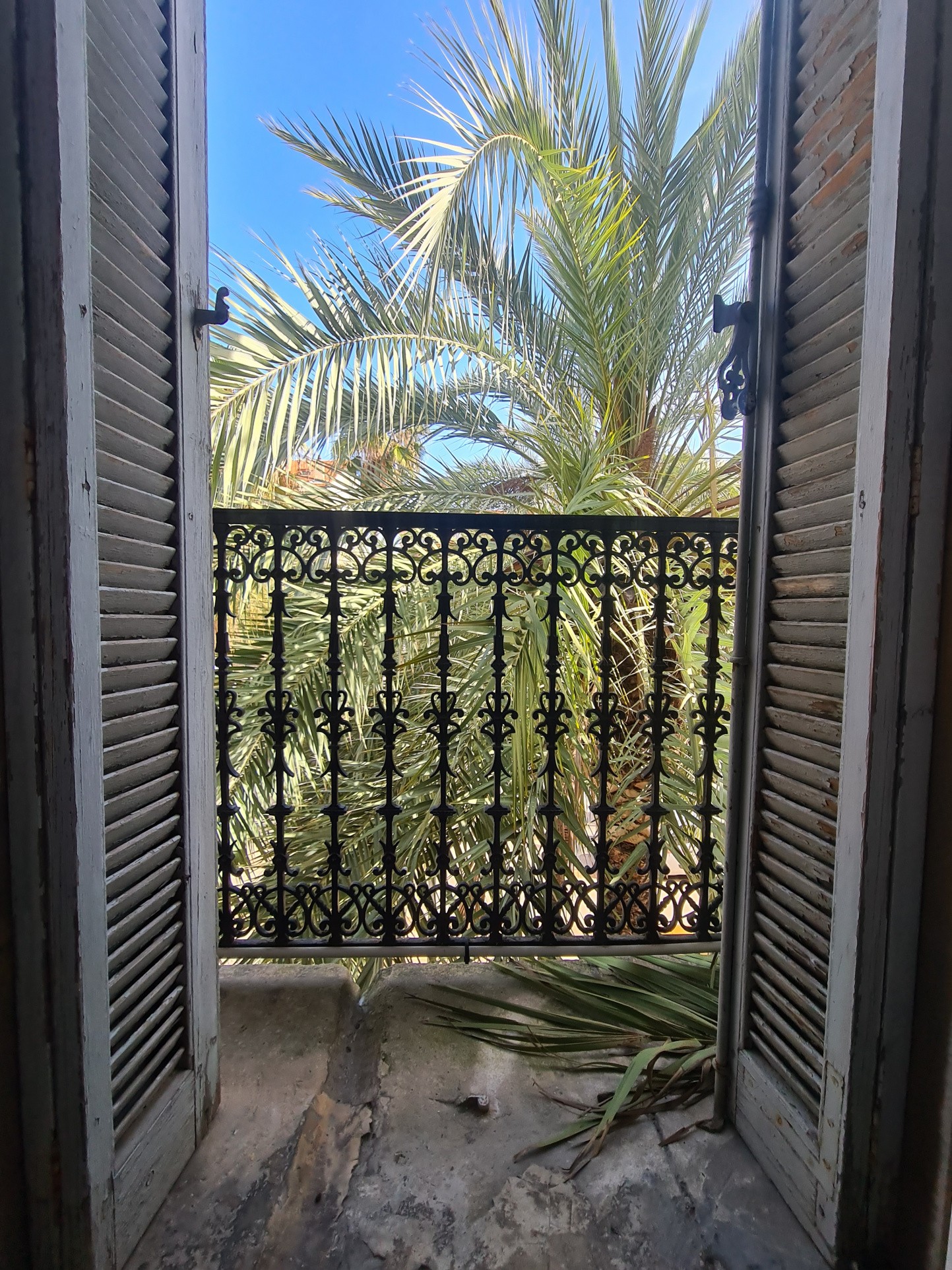 Vente Appartement à Hyères 4 pièces