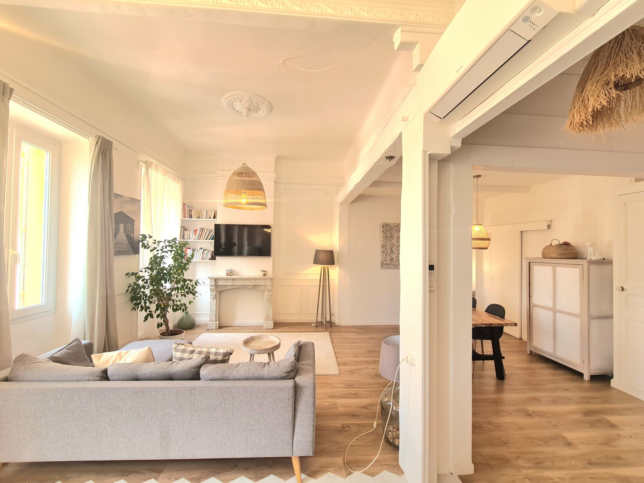 Vente Appartement à Hyères 4 pièces