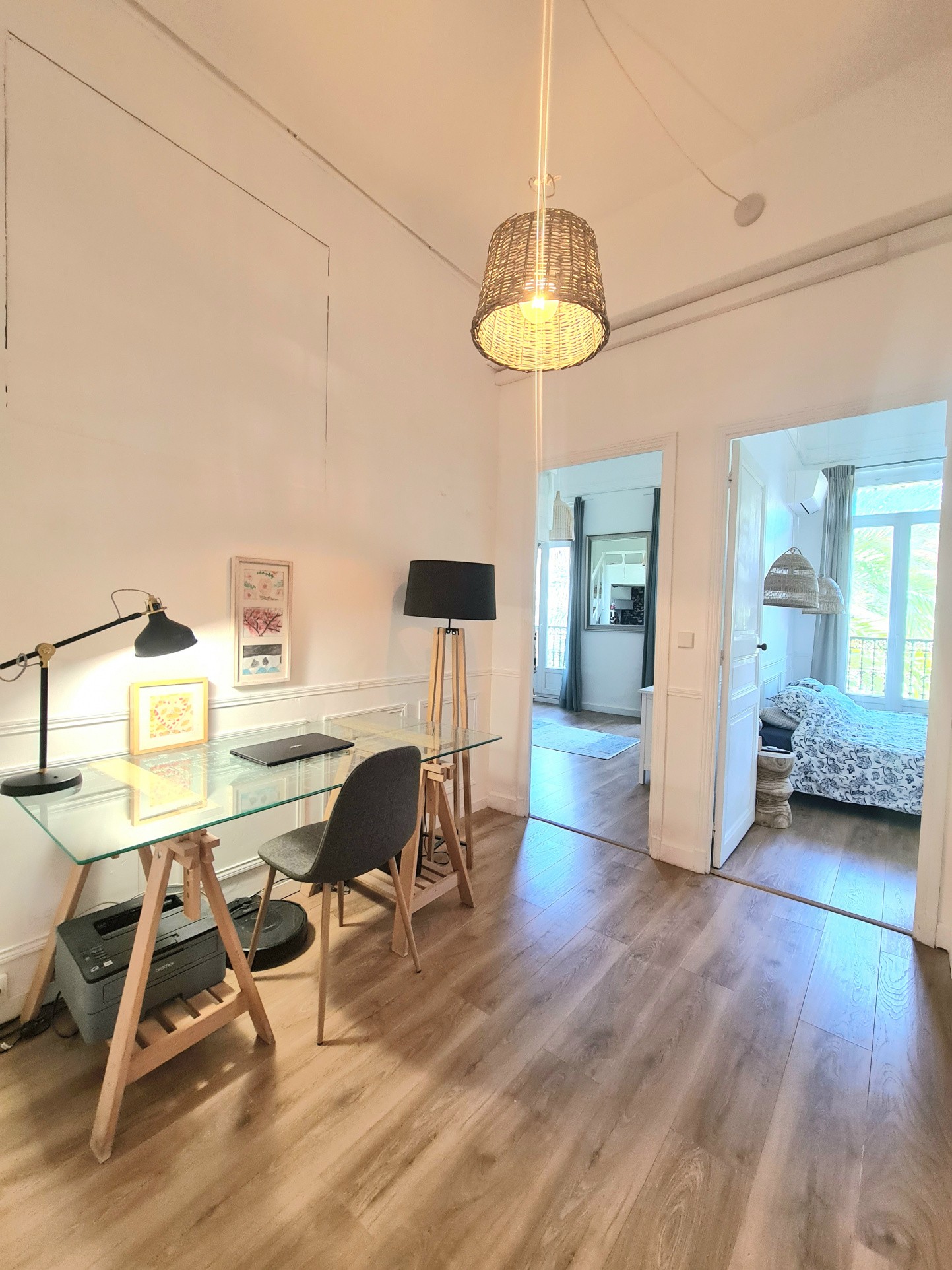 Vente Appartement à Hyères 4 pièces