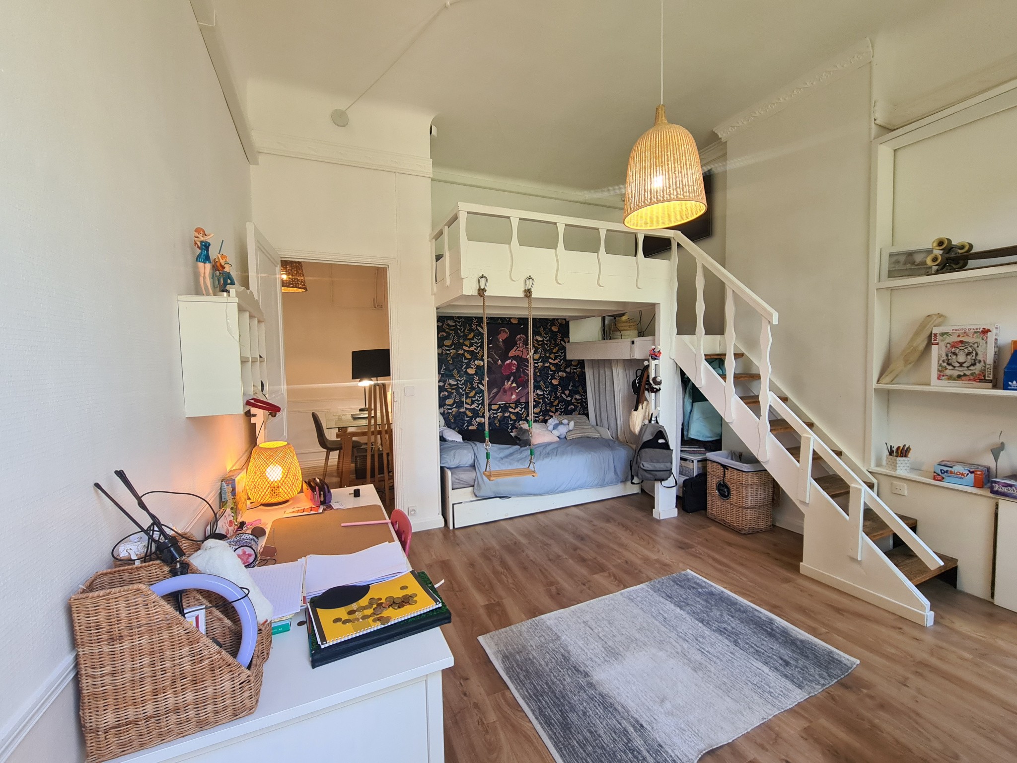 Vente Appartement à Hyères 4 pièces