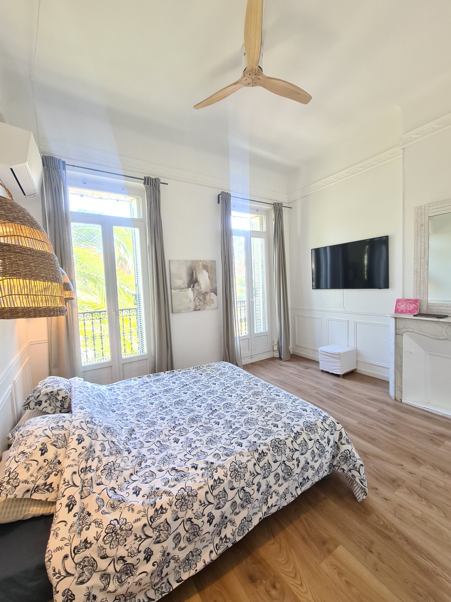 Vente Appartement à Hyères 4 pièces