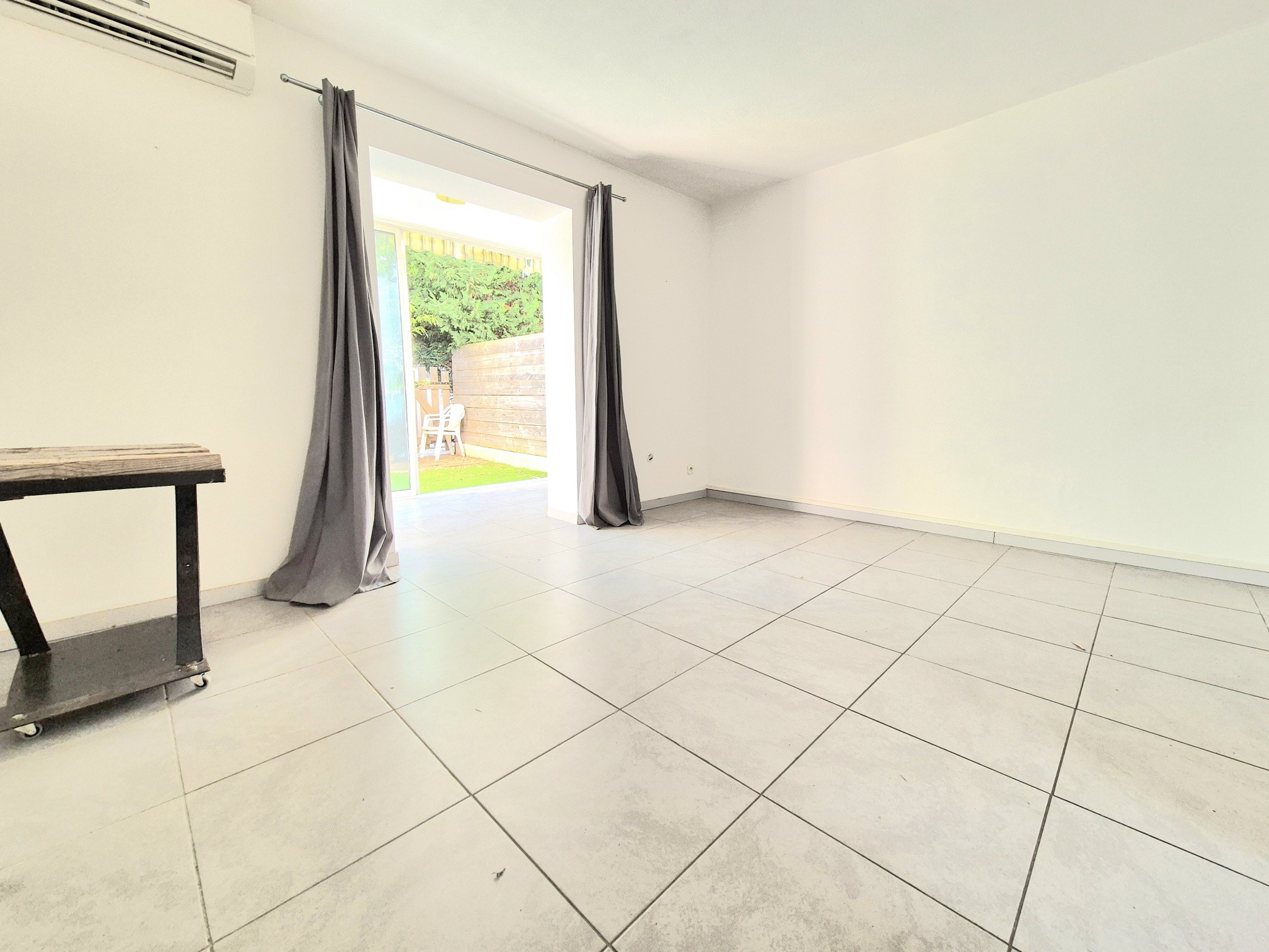 Vente Appartement à Hyères 2 pièces