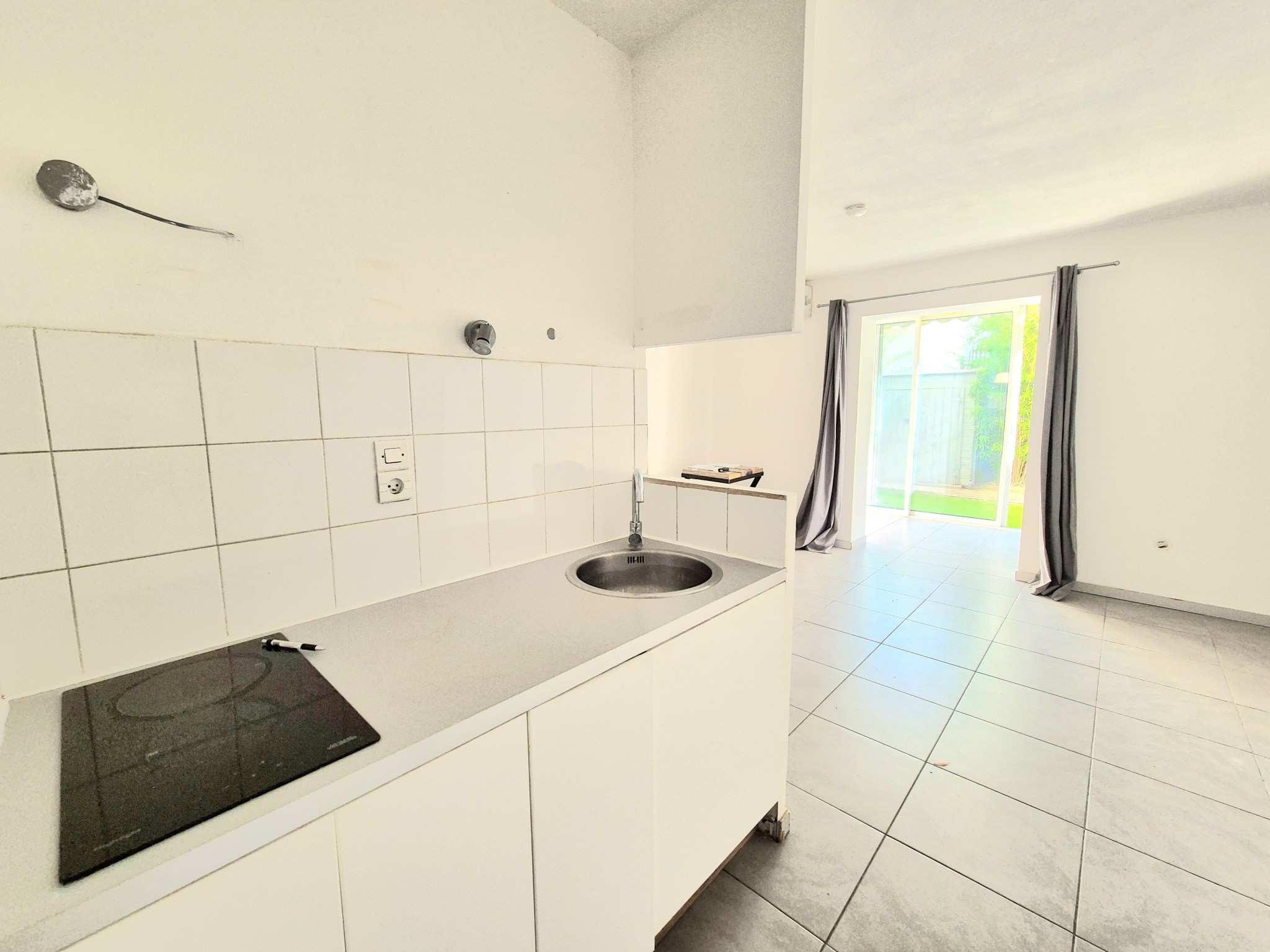 Vente Appartement à Hyères 2 pièces