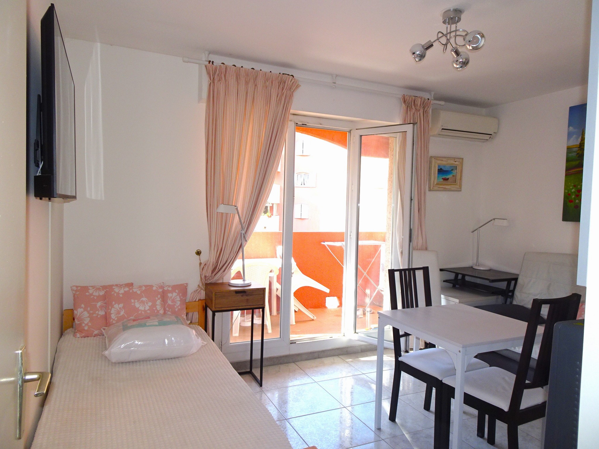 Vente Appartement à Hyères 1 pièce