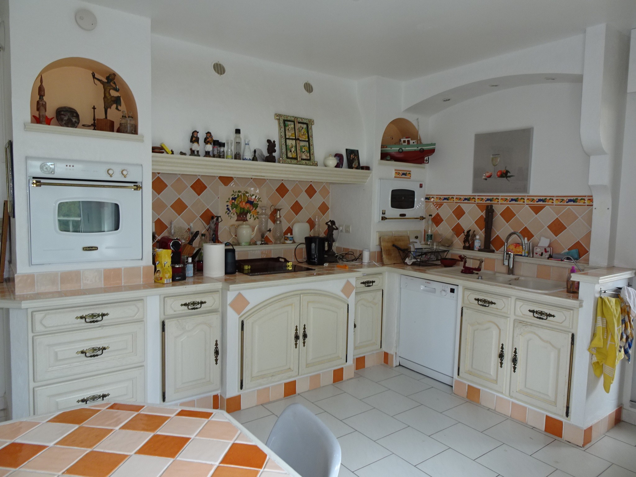 Vente Appartement à Hyères 5 pièces