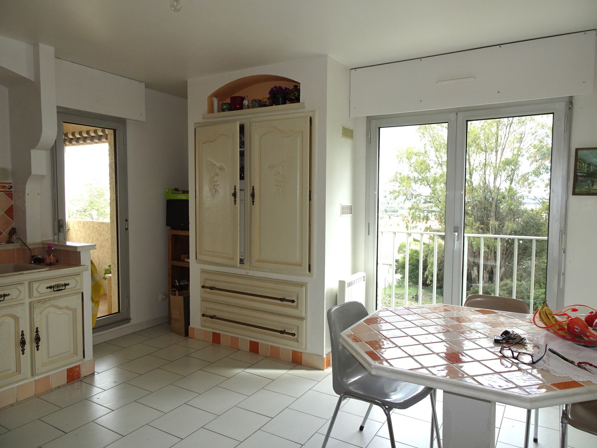 Vente Appartement à Hyères 5 pièces