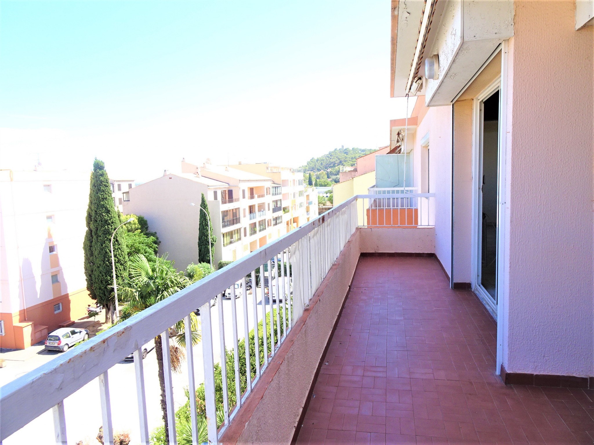 Vente Appartement à Hyères 6 pièces