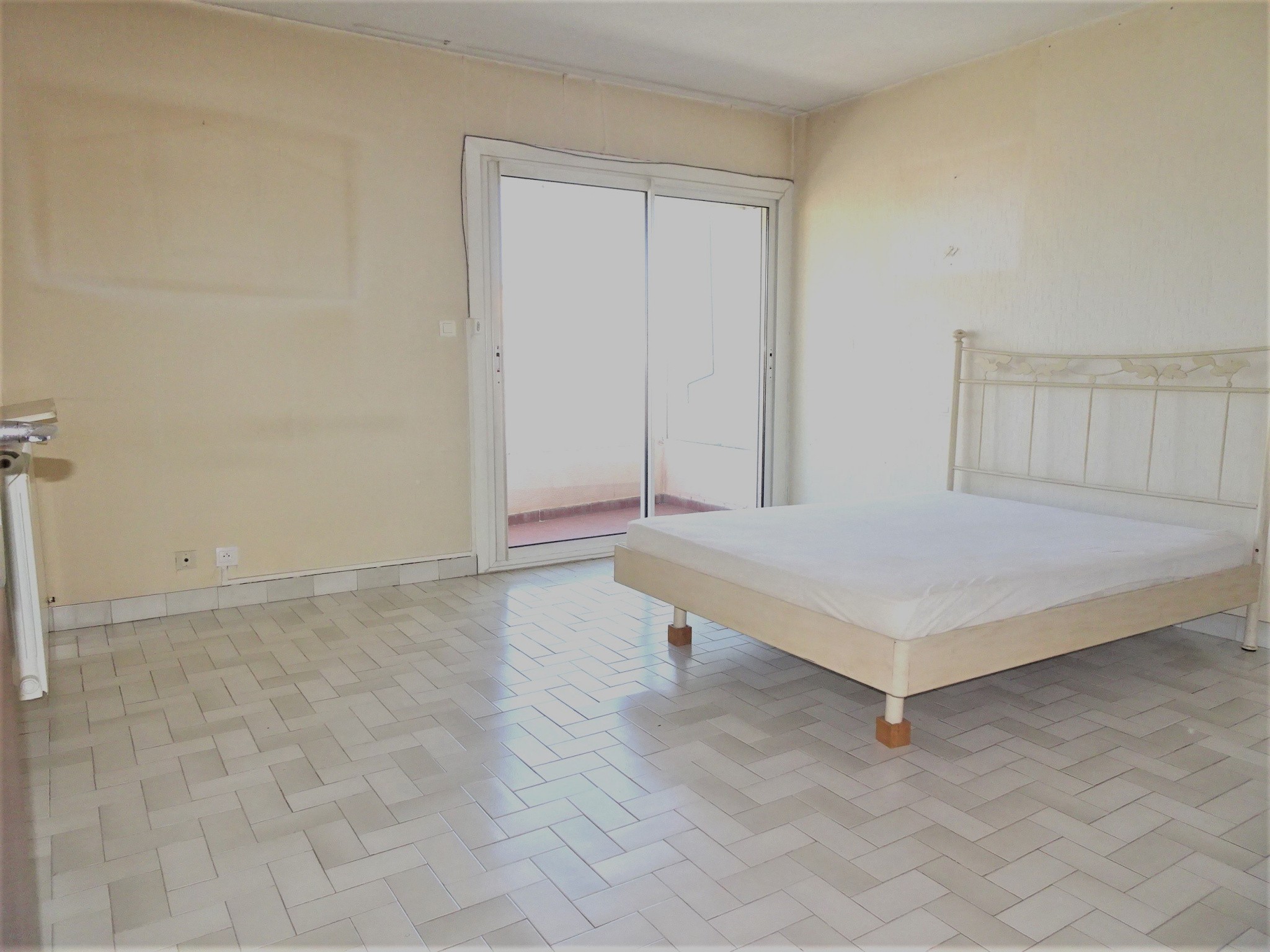 Vente Appartement à Hyères 6 pièces