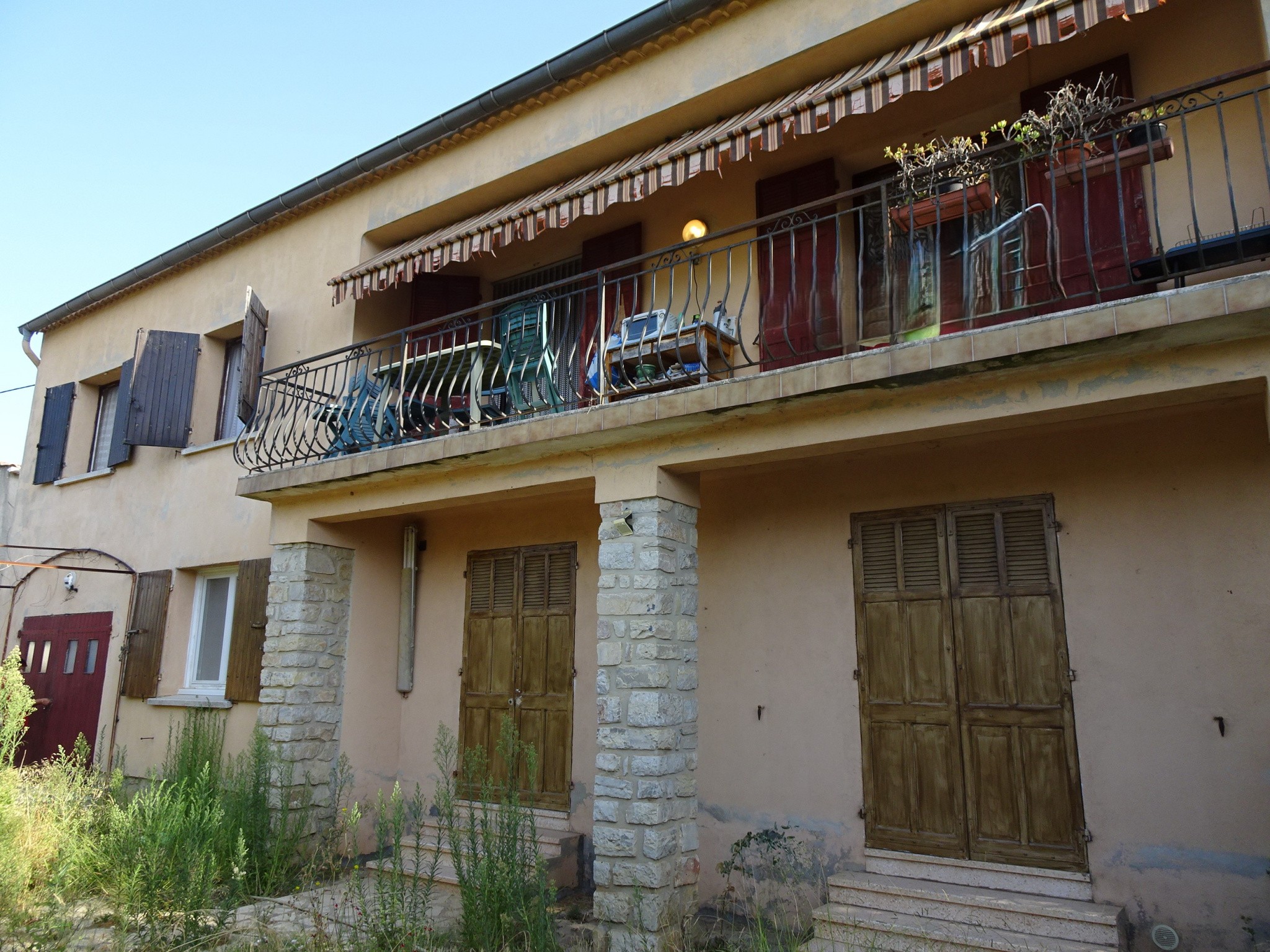 Vente Maison à Hyères 8 pièces