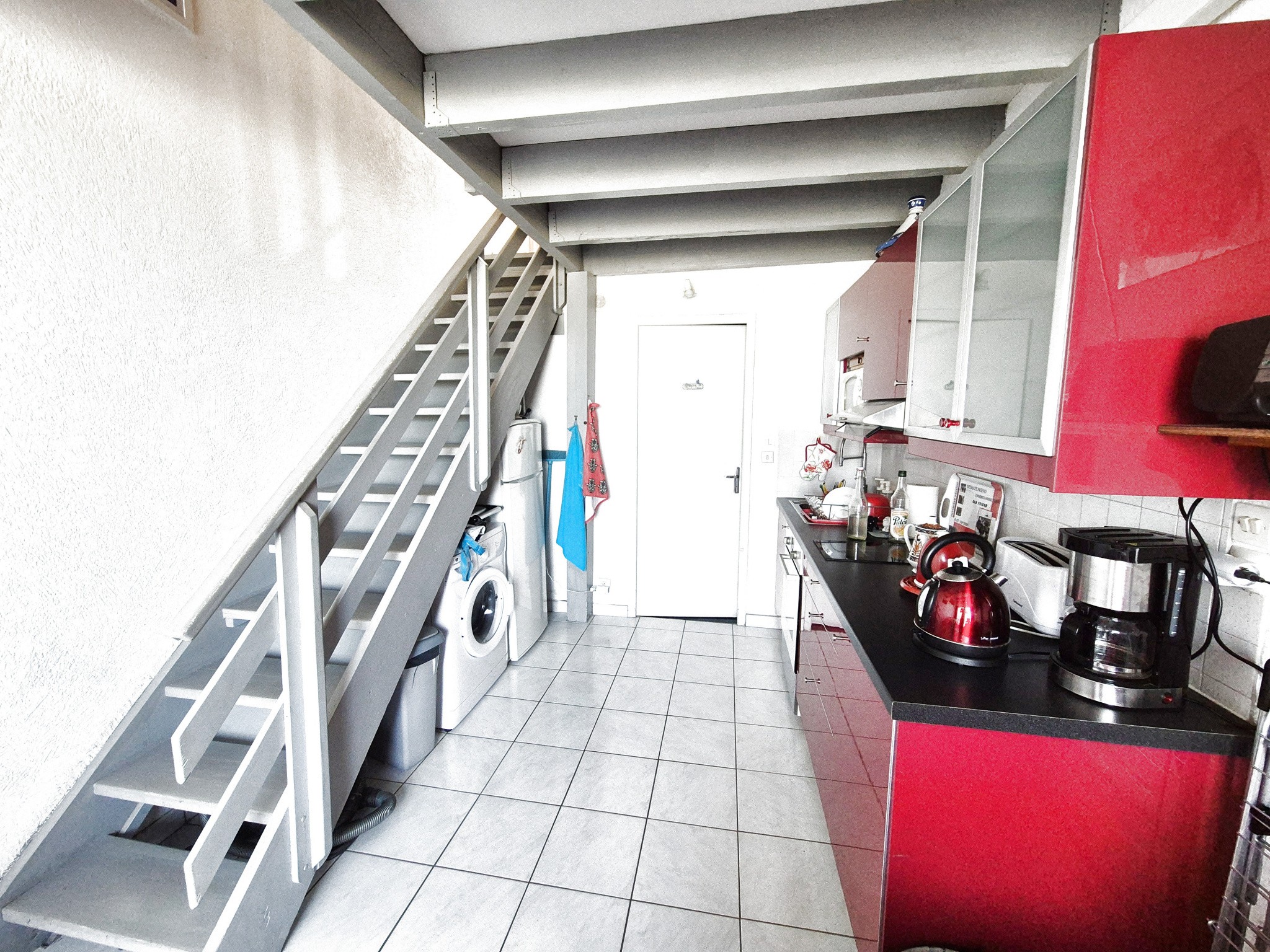 Vente Appartement à Hyères 2 pièces