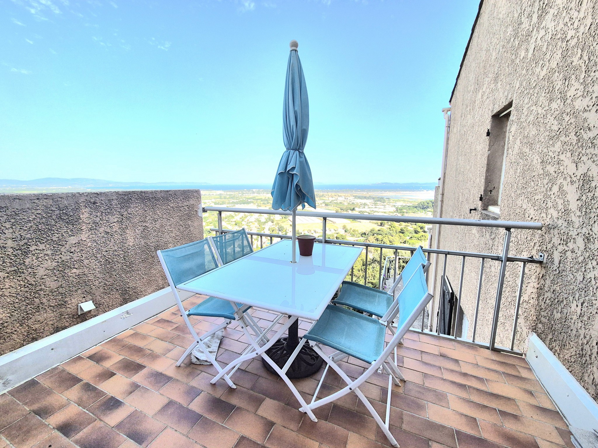 Vente Appartement à Hyères 2 pièces