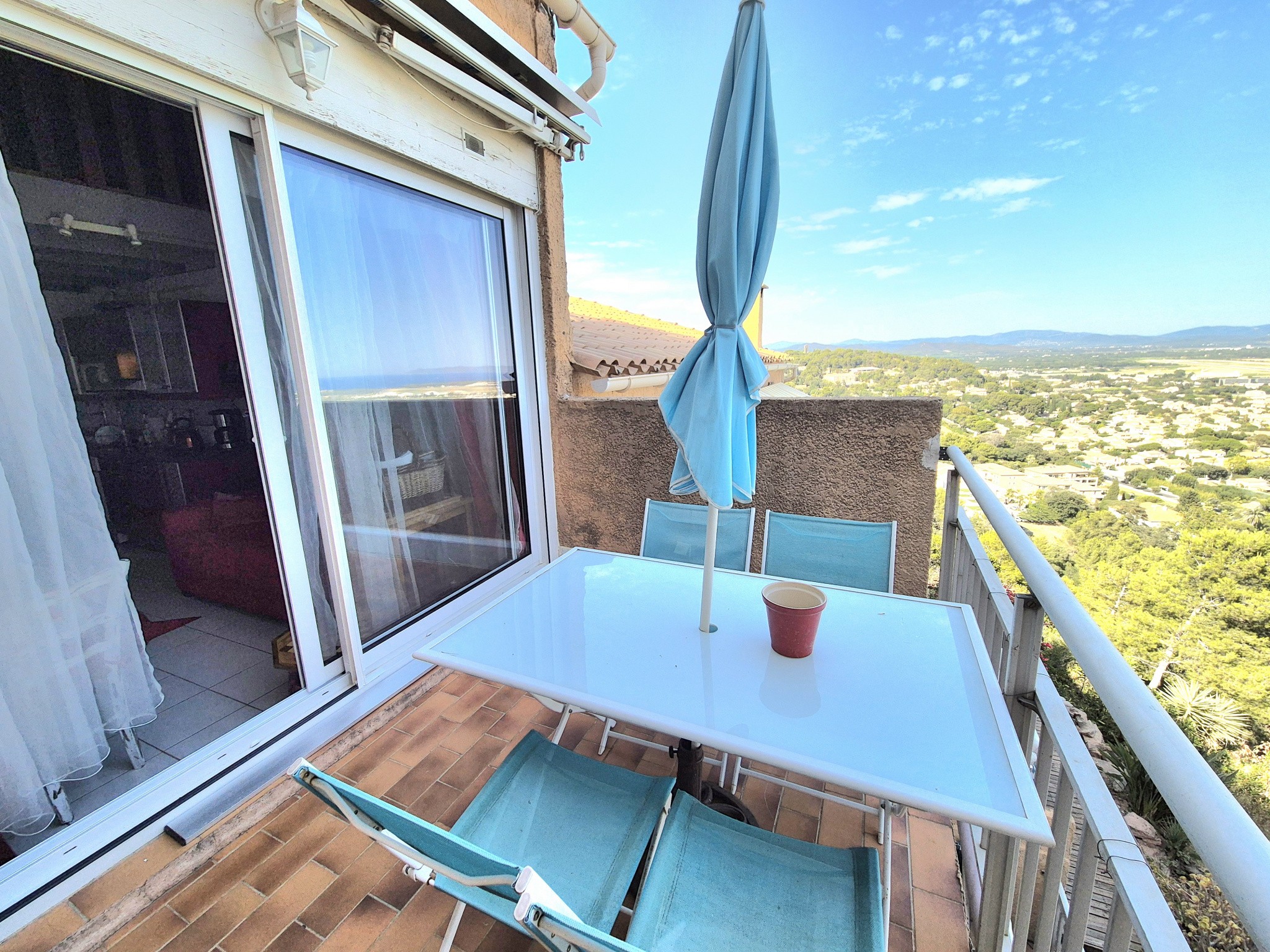 Vente Appartement à Hyères 2 pièces