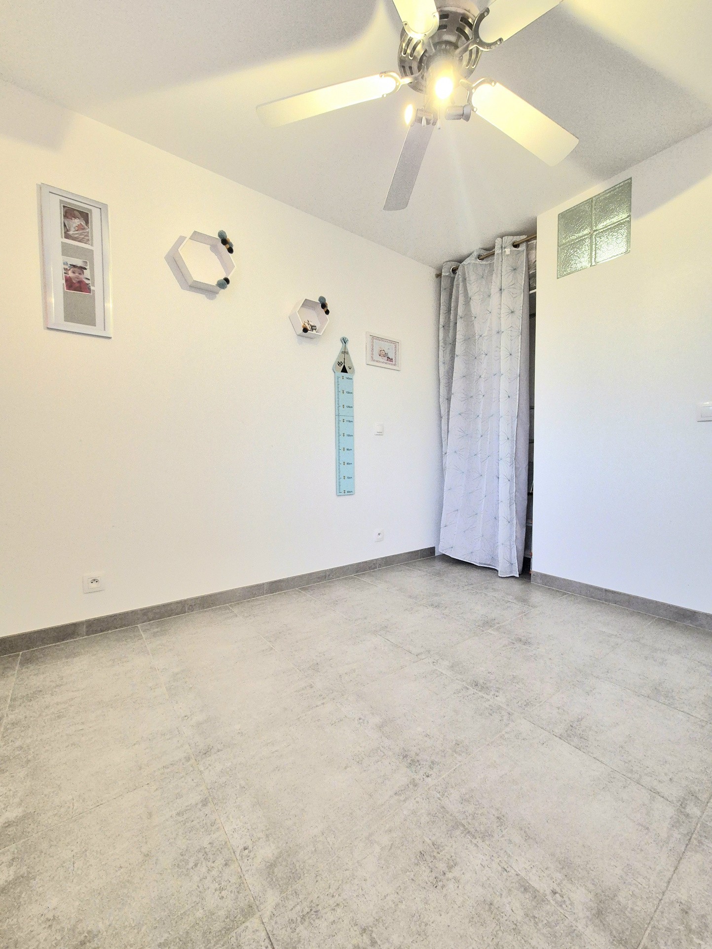 Vente Appartement à Hyères 3 pièces