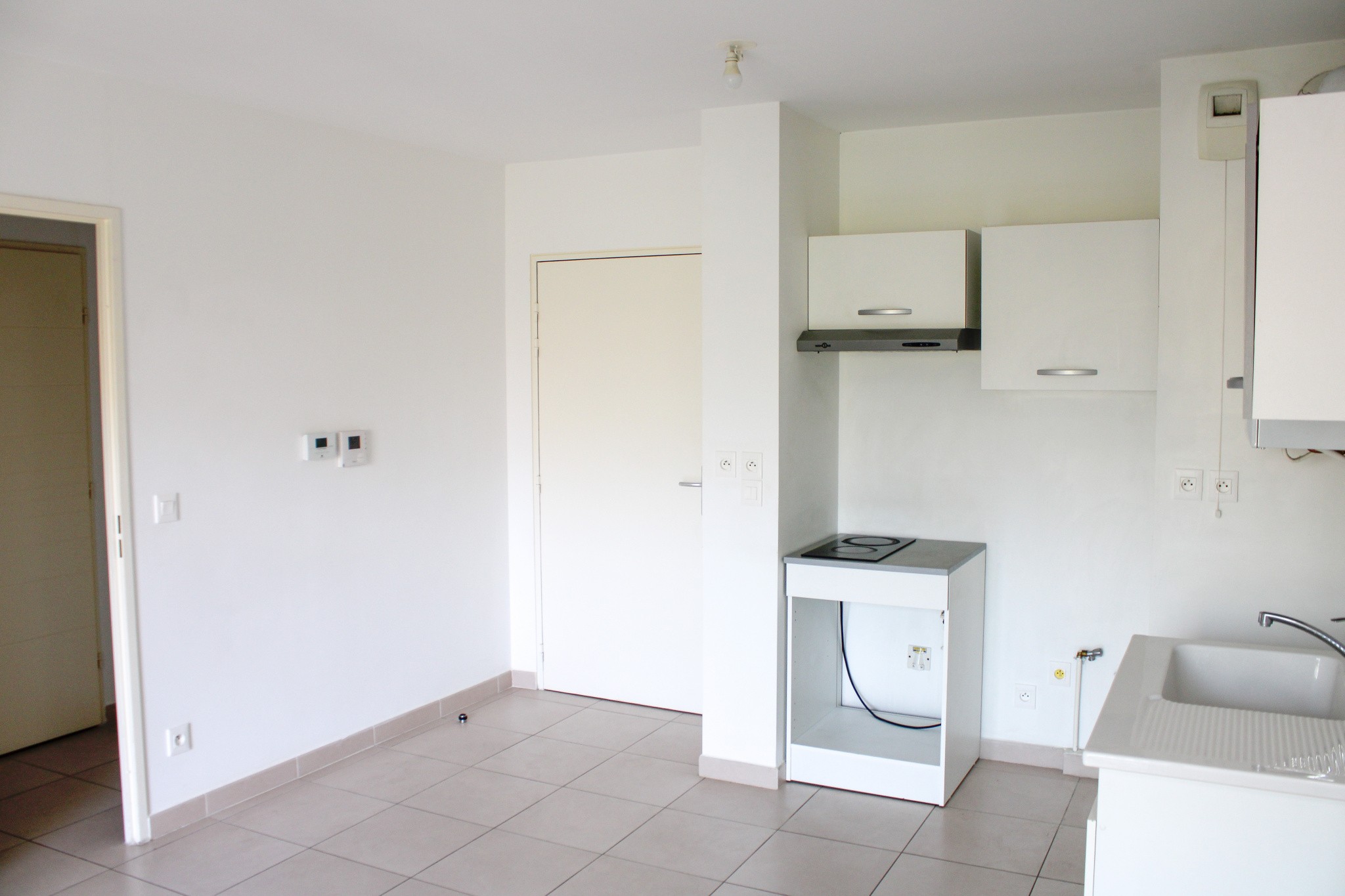 Vente Appartement à Hyères 2 pièces