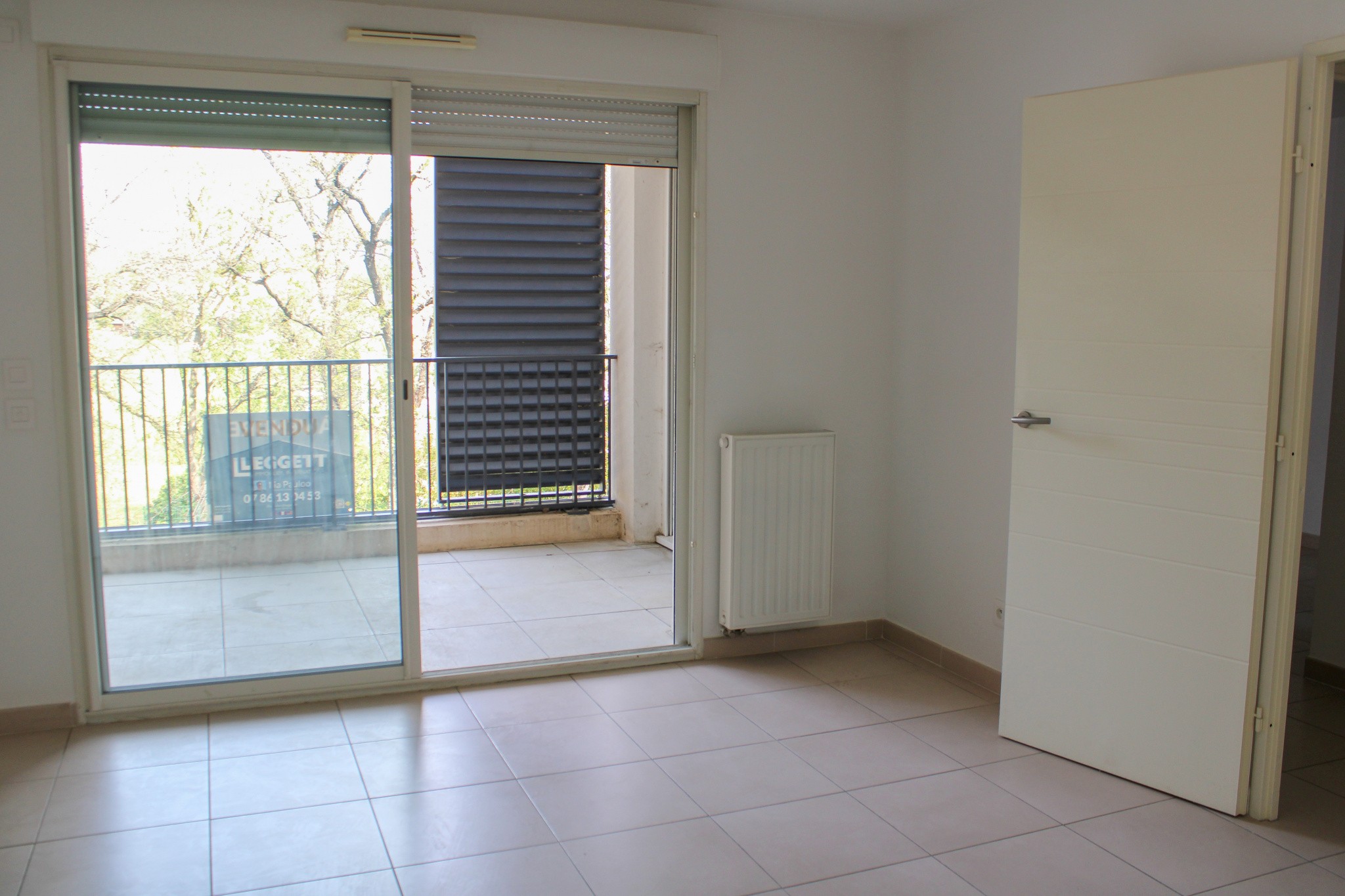 Vente Appartement à Hyères 2 pièces