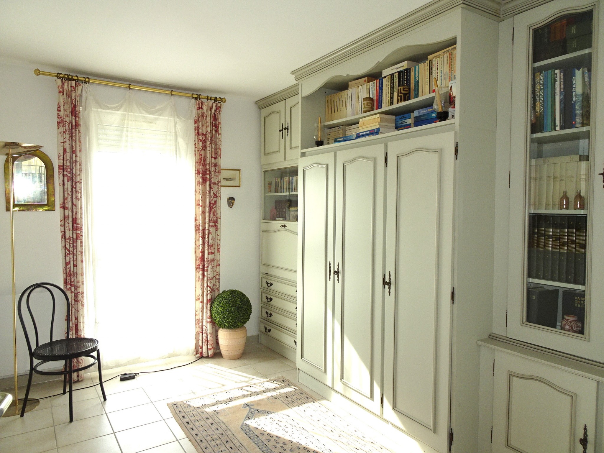 Vente Appartement à Hyères 5 pièces