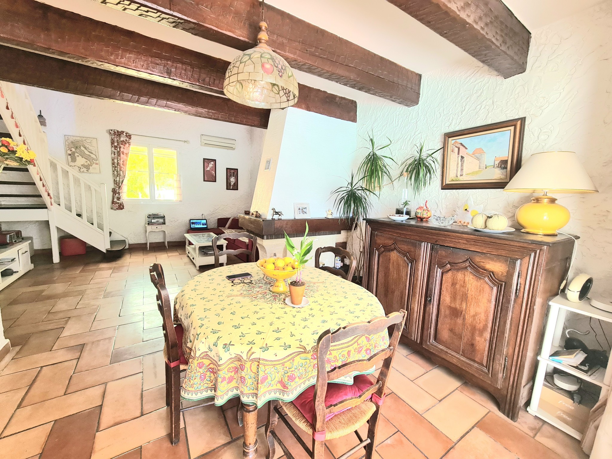 Vente Maison à Hyères 4 pièces