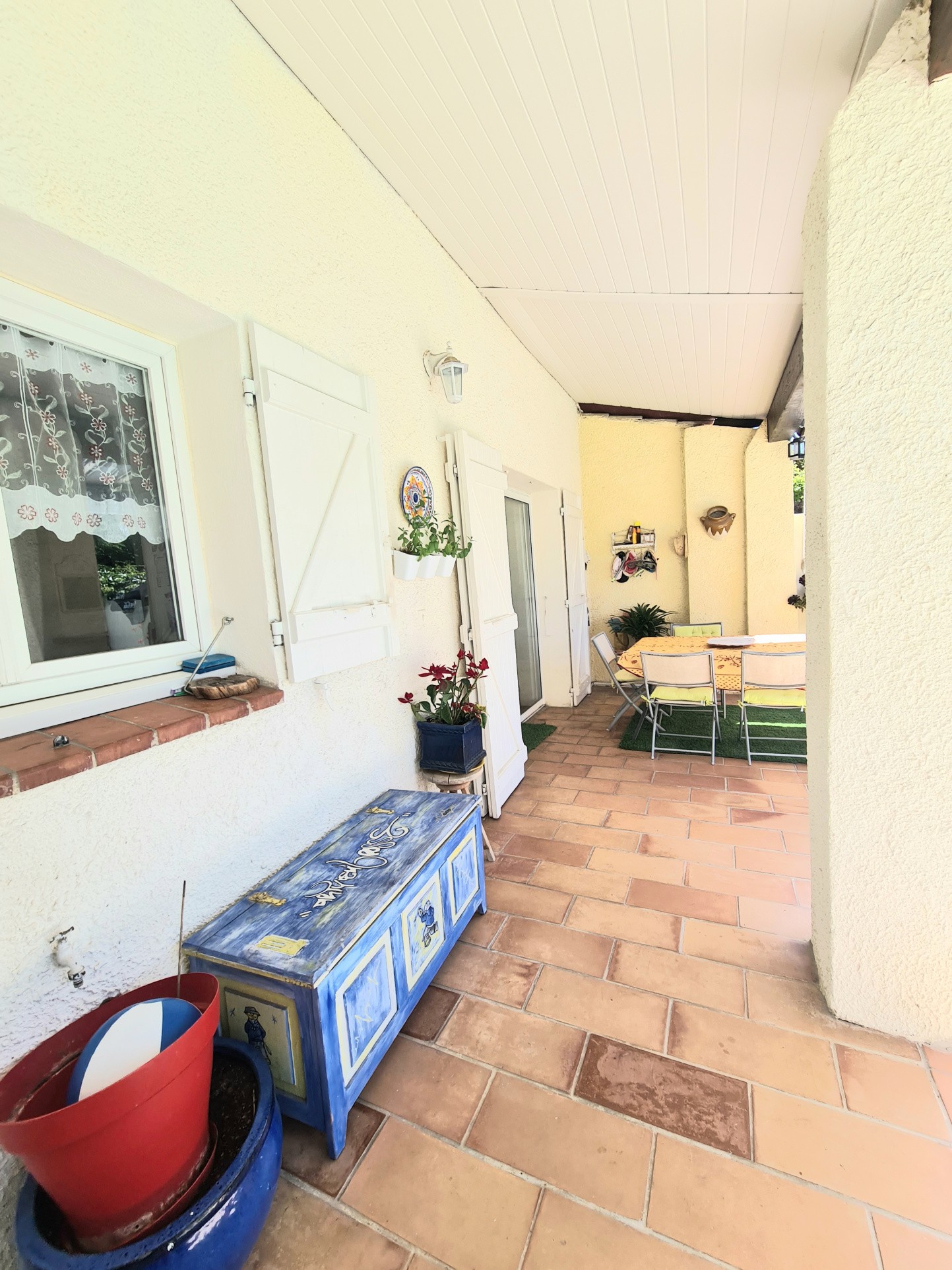 Vente Maison à Hyères 4 pièces