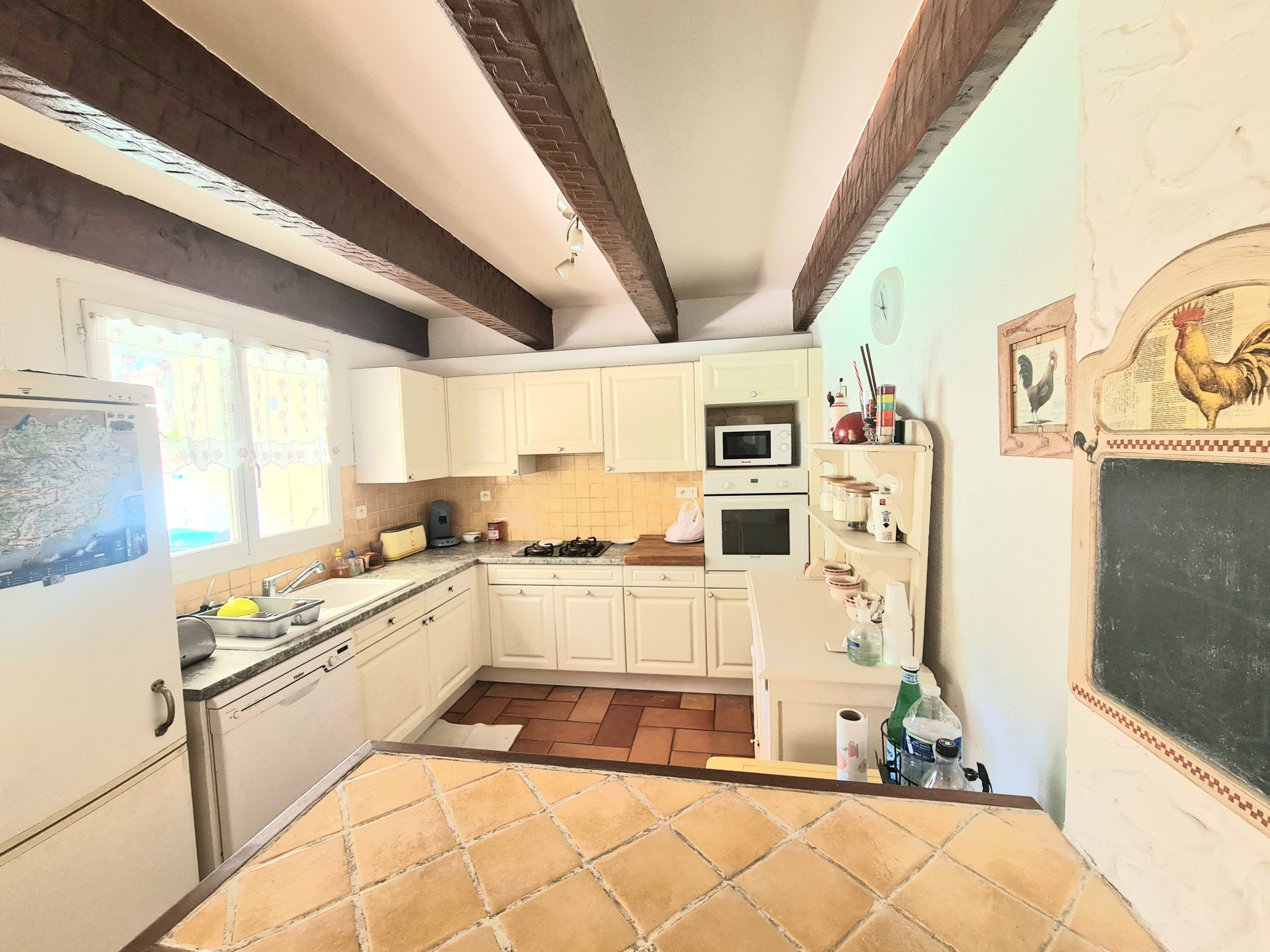 Vente Maison à Hyères 4 pièces