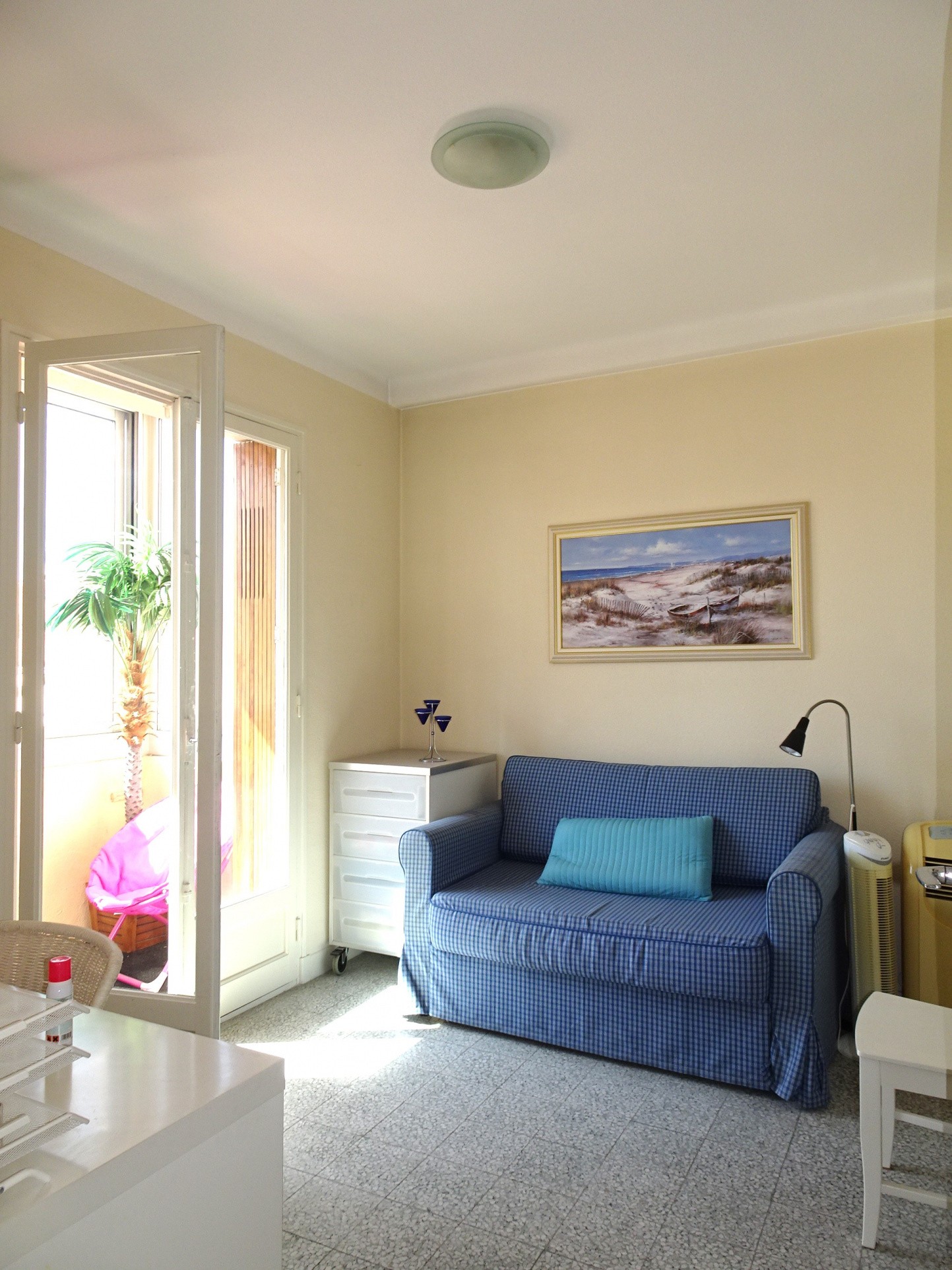 Vente Appartement à Hyères 3 pièces