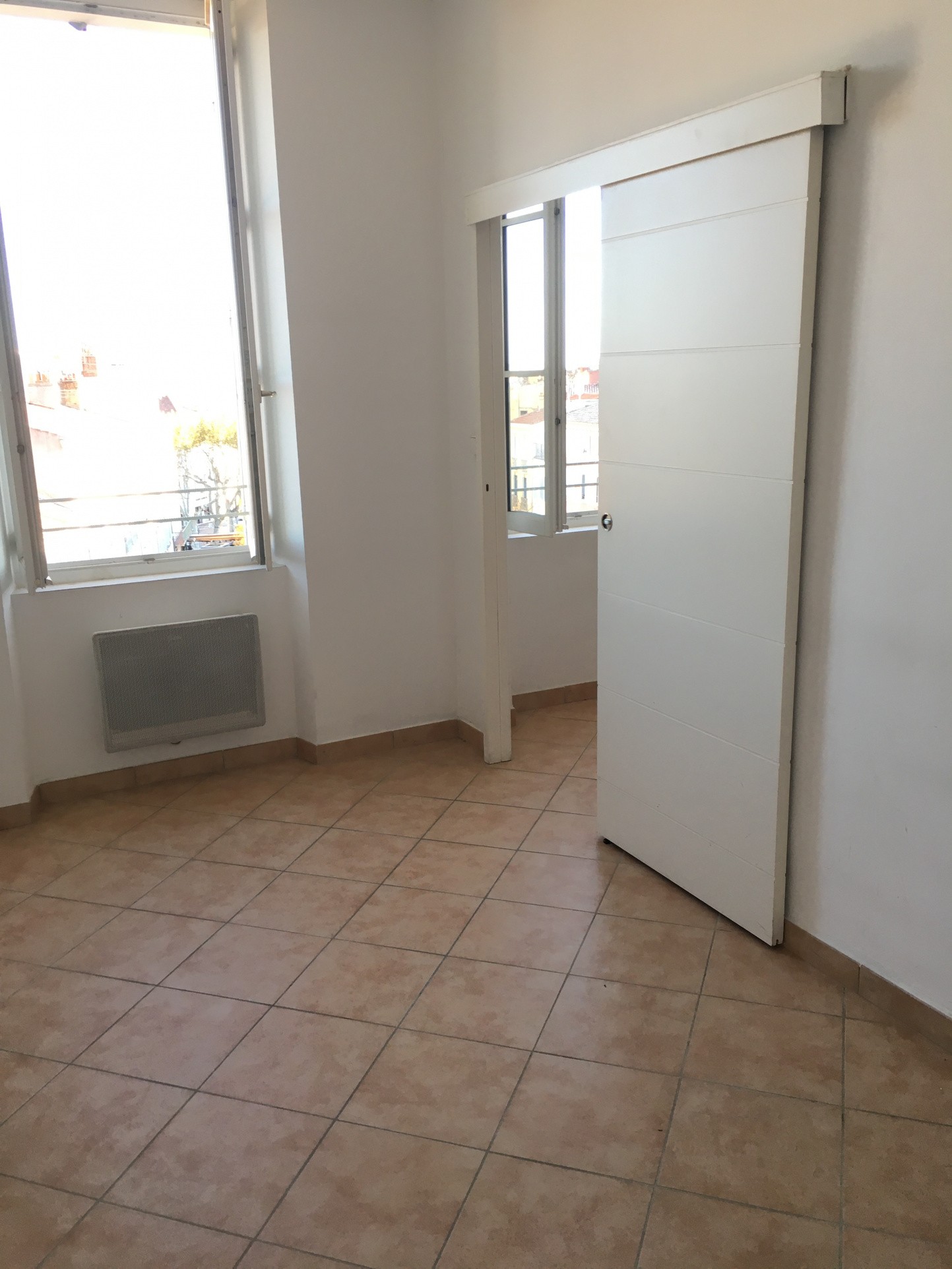 Location Appartement à Hyères 2 pièces