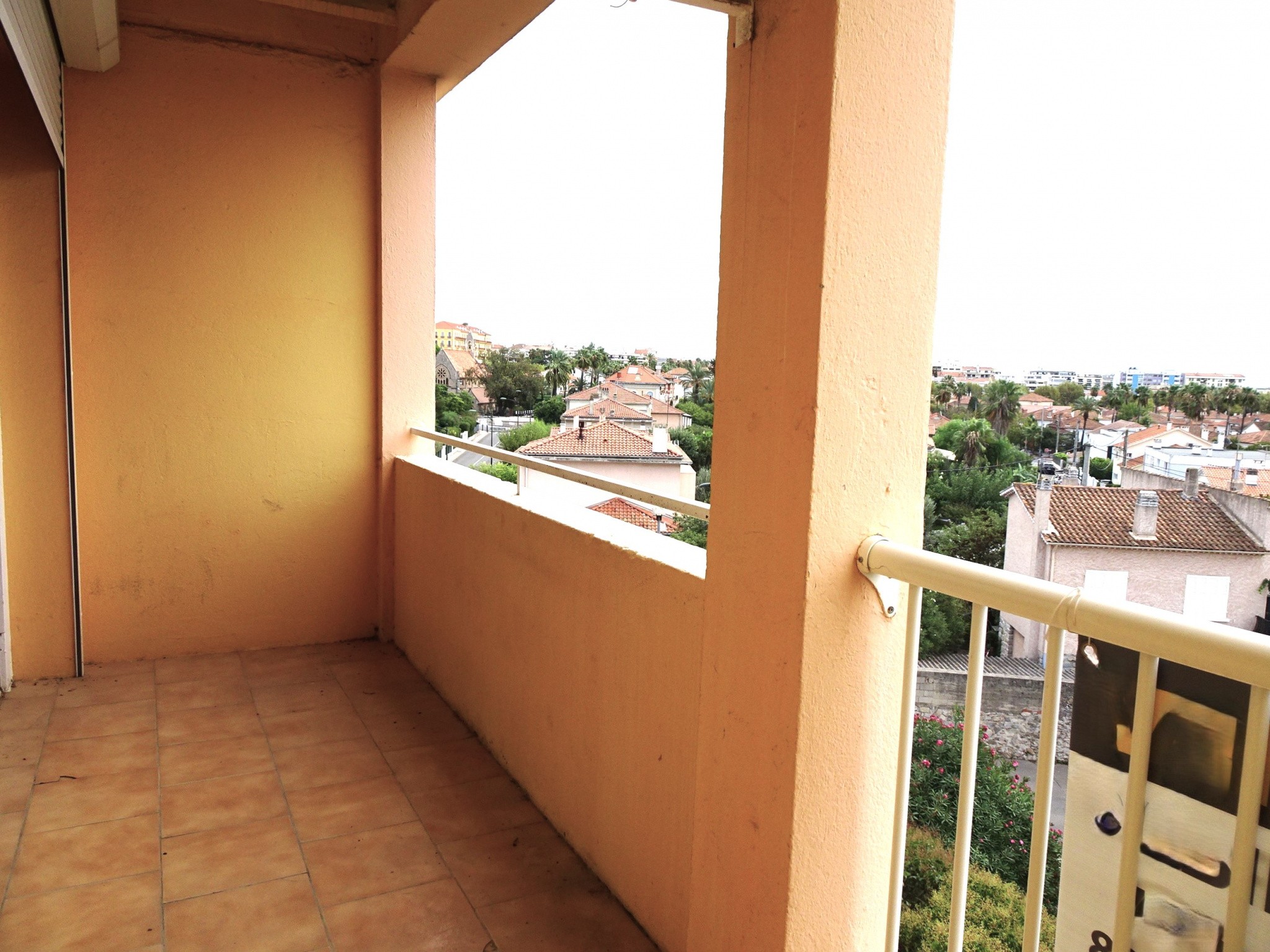 Vente Appartement à Hyères 4 pièces