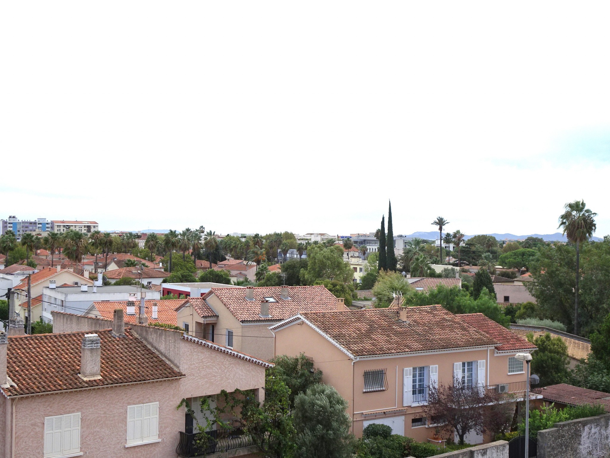 Vente Appartement à Hyères 4 pièces