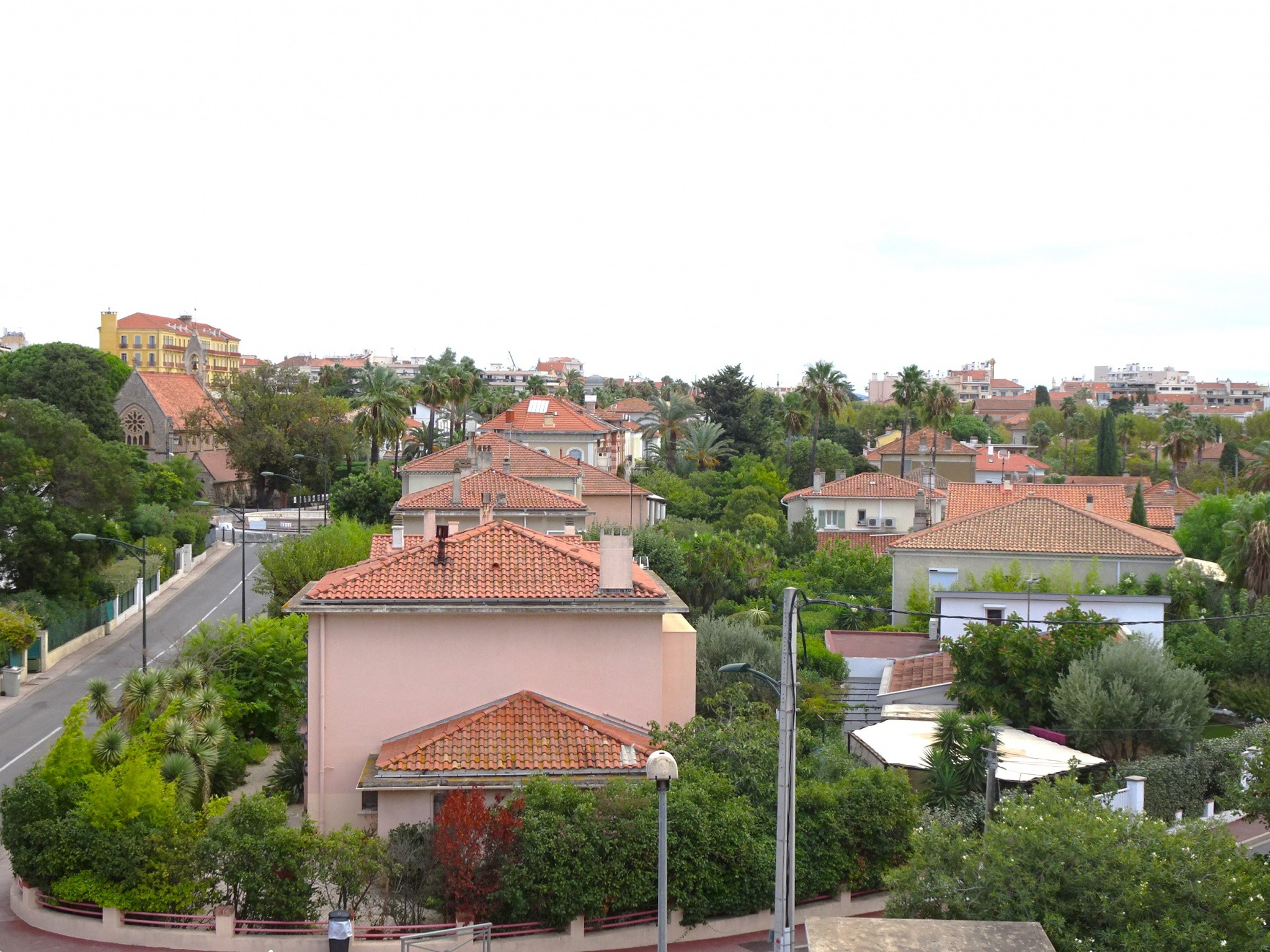 Vente Appartement à Hyères 4 pièces