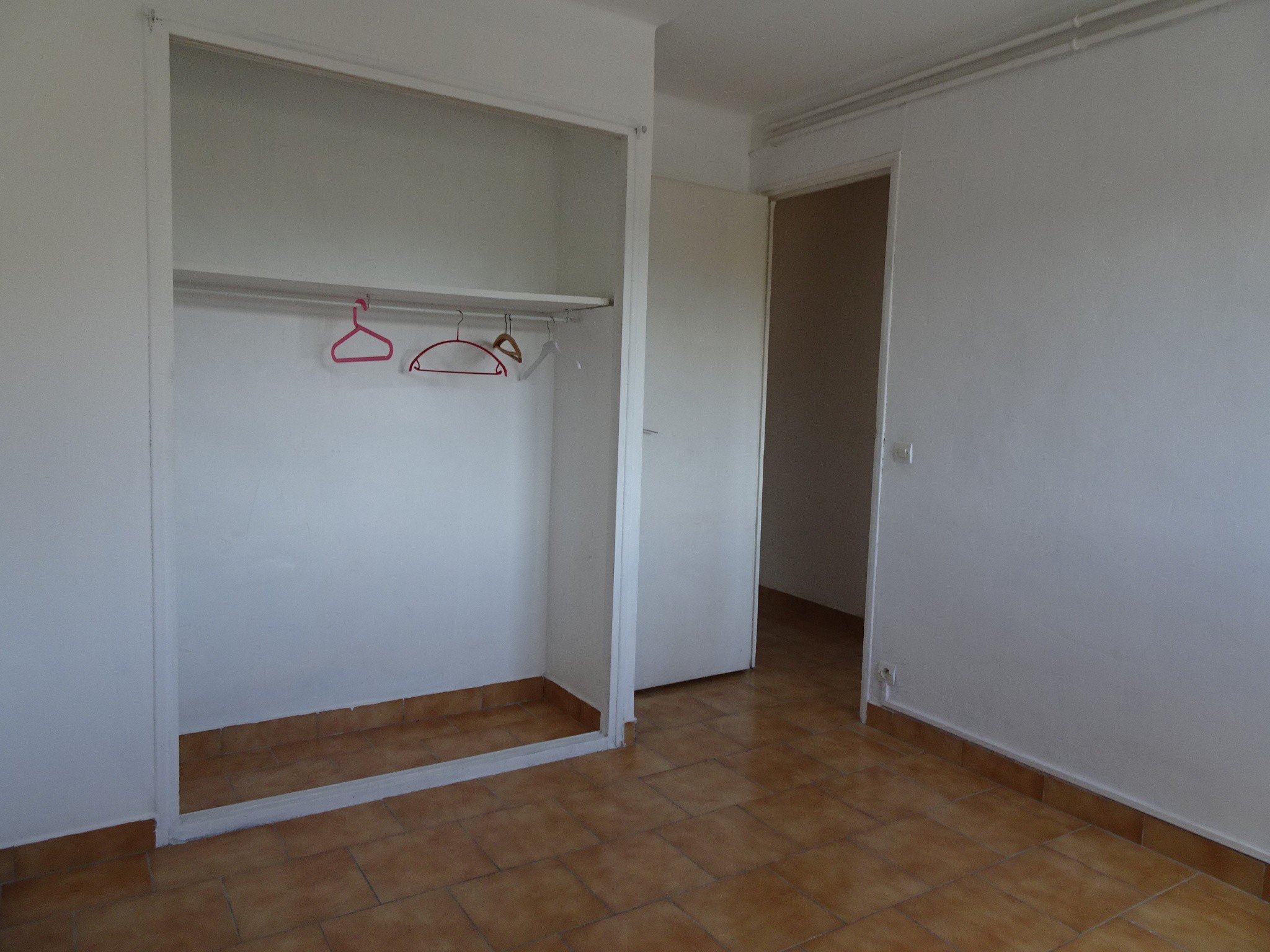 Vente Appartement à Hyères 4 pièces