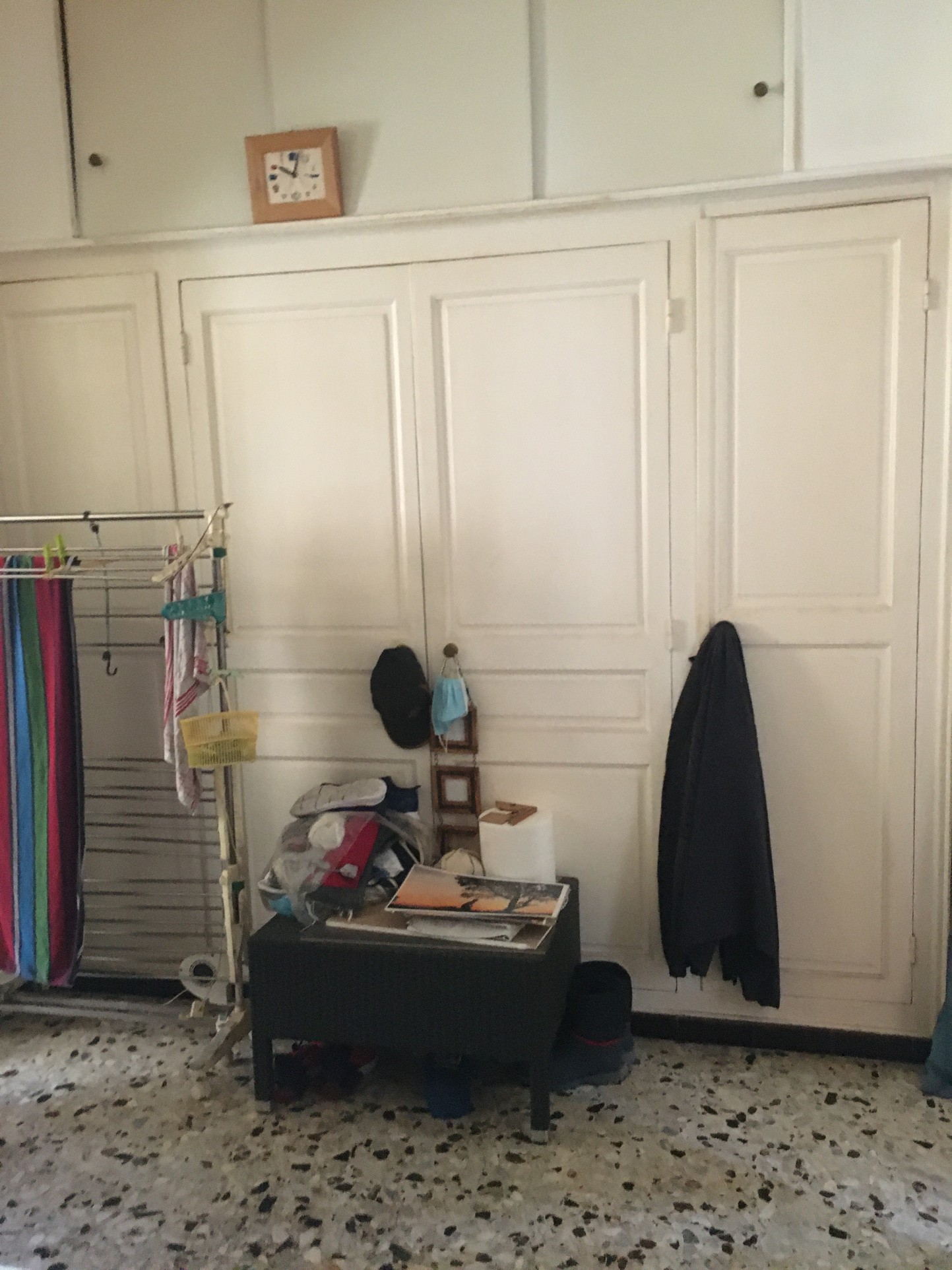 Vente Appartement à Hyères 2 pièces