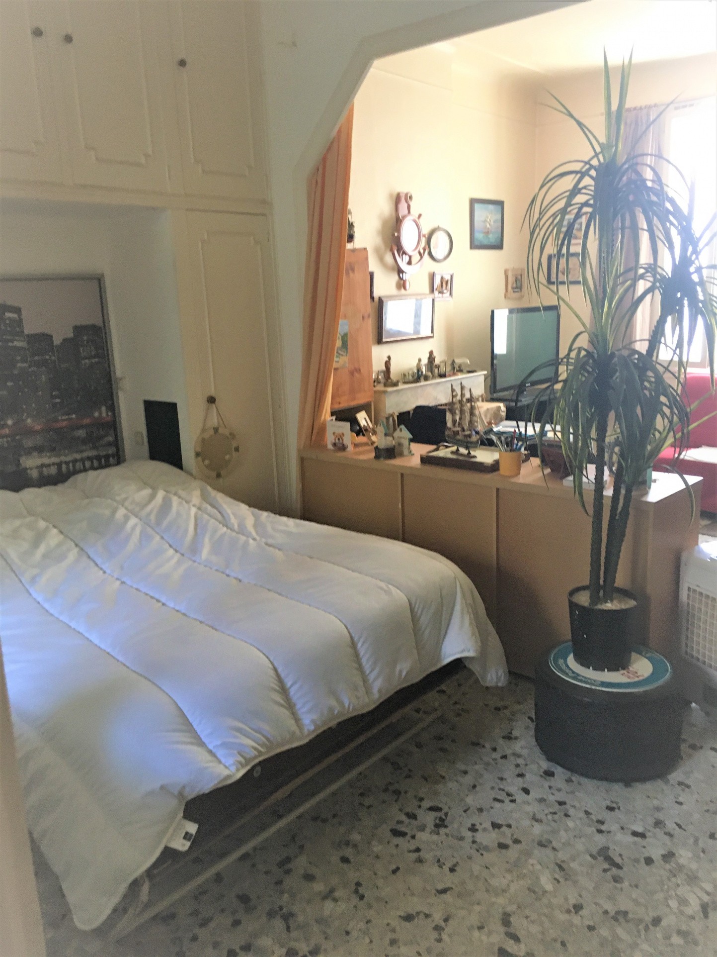 Vente Appartement à Hyères 2 pièces