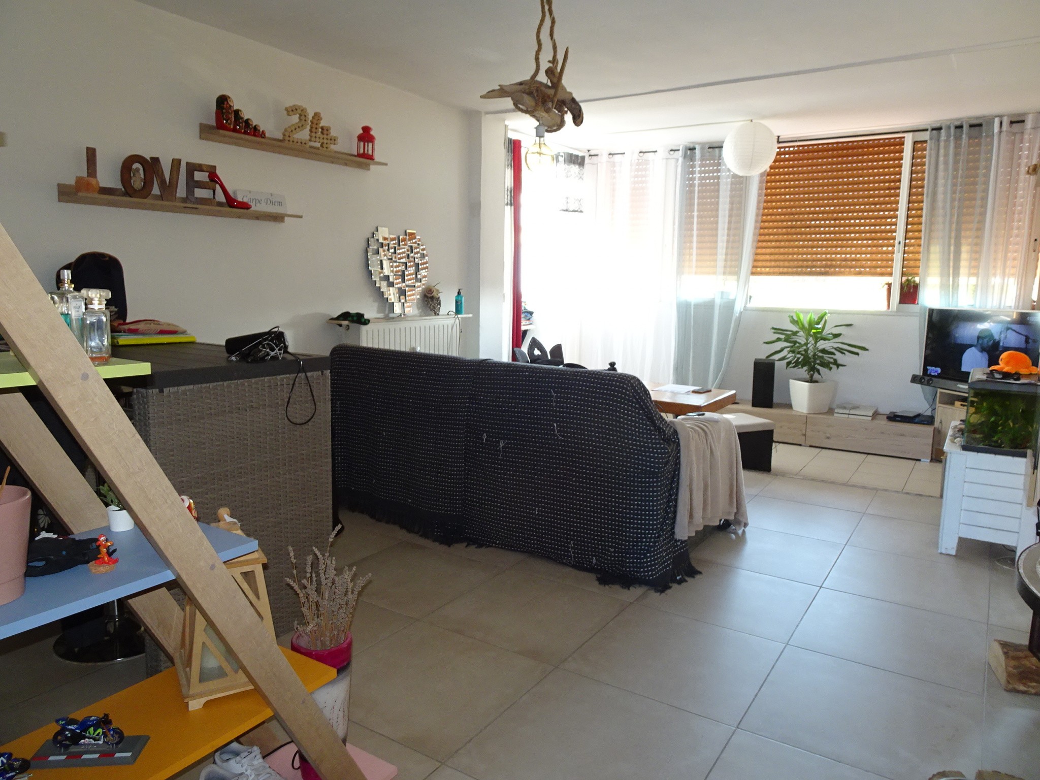 Vente Appartement à Hyères 4 pièces