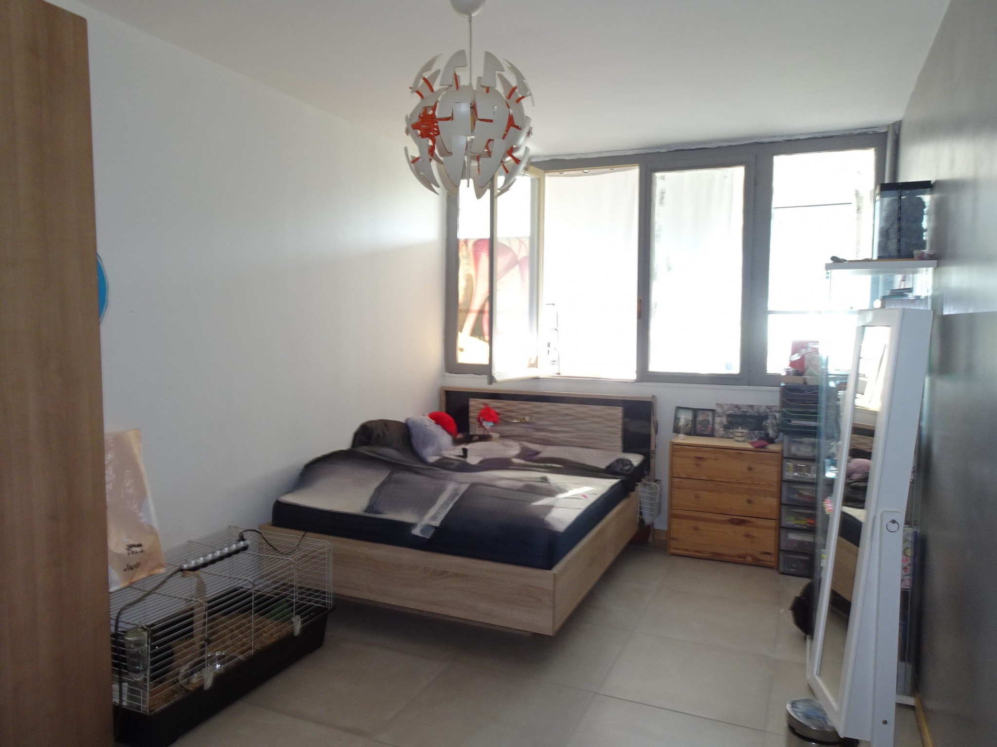 Vente Appartement à Hyères 4 pièces